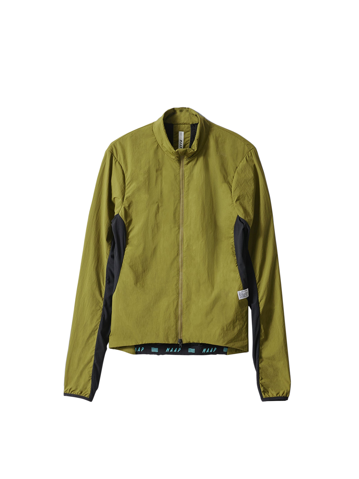 Alt_Road™ Thermal Jacket