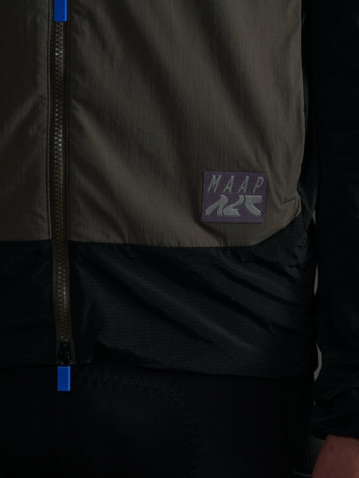 Alt_Road™ Insulated Jacket