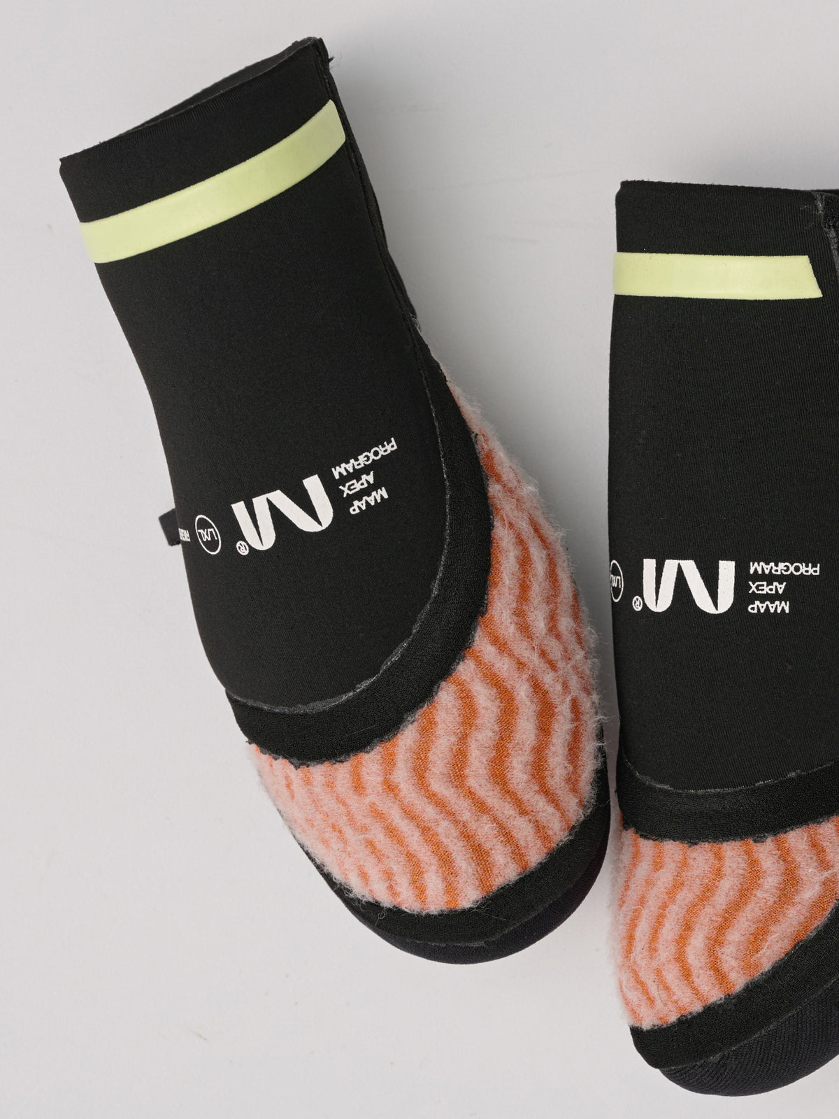 Apex Winter Toe Cover