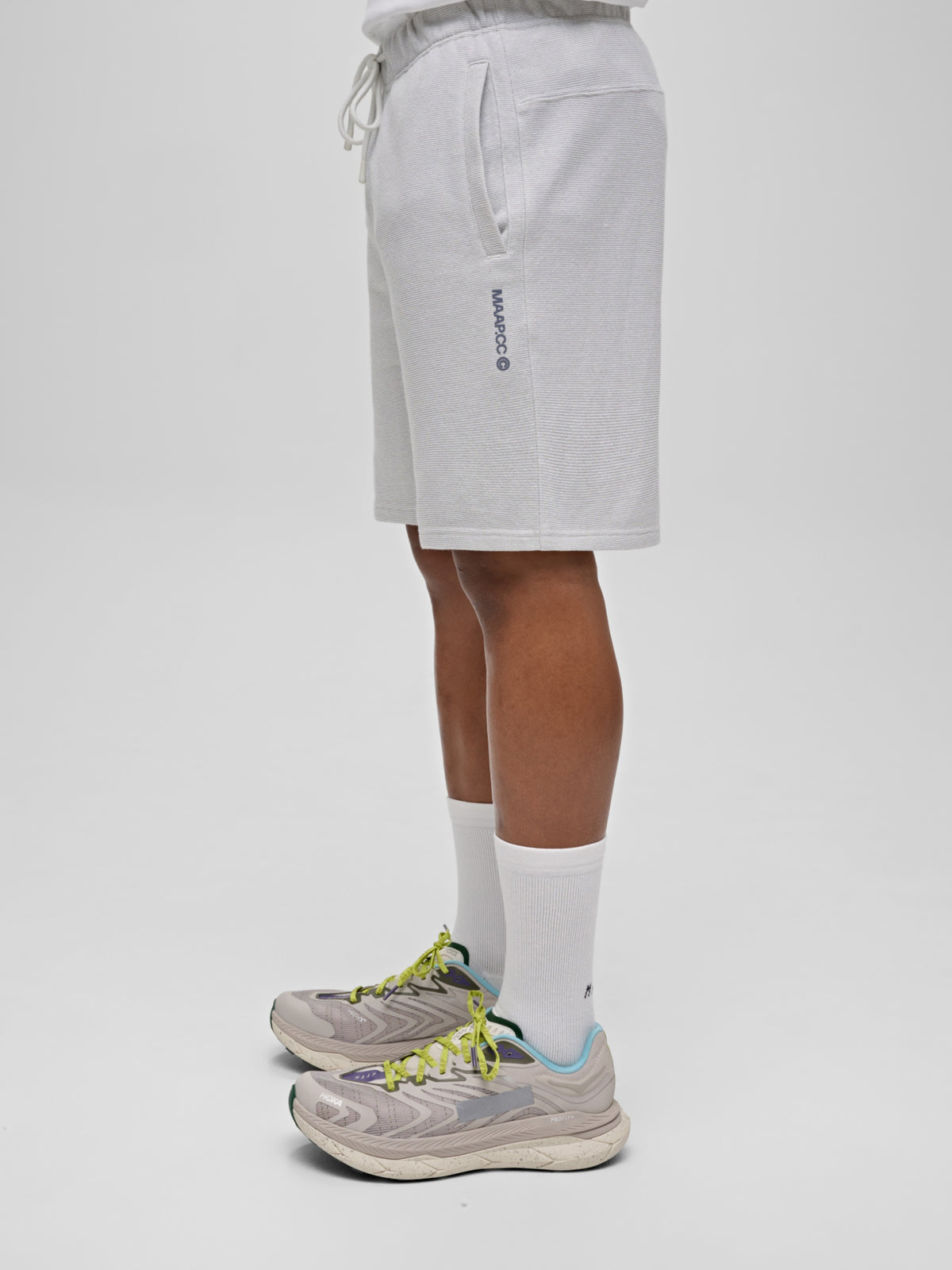MAAP Reflective Short