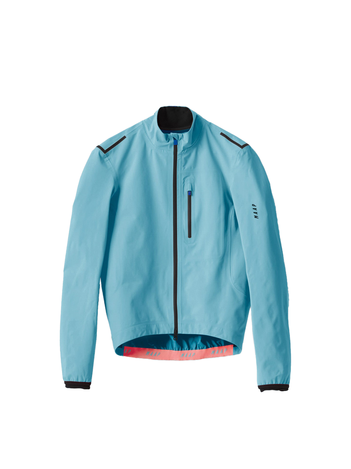 Women's Ascend Pro Rain Jacket