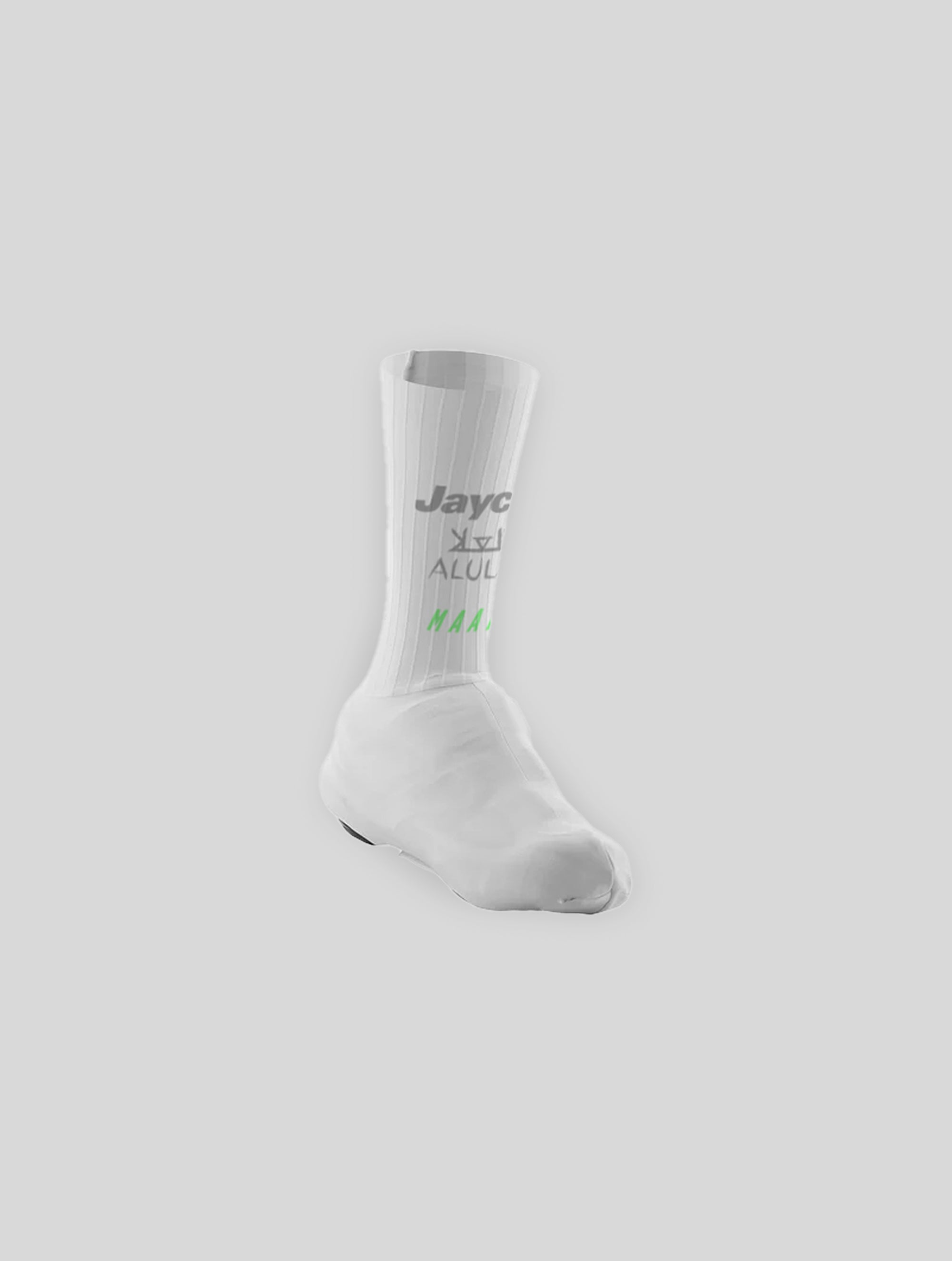 GreenEDGE Overshoes