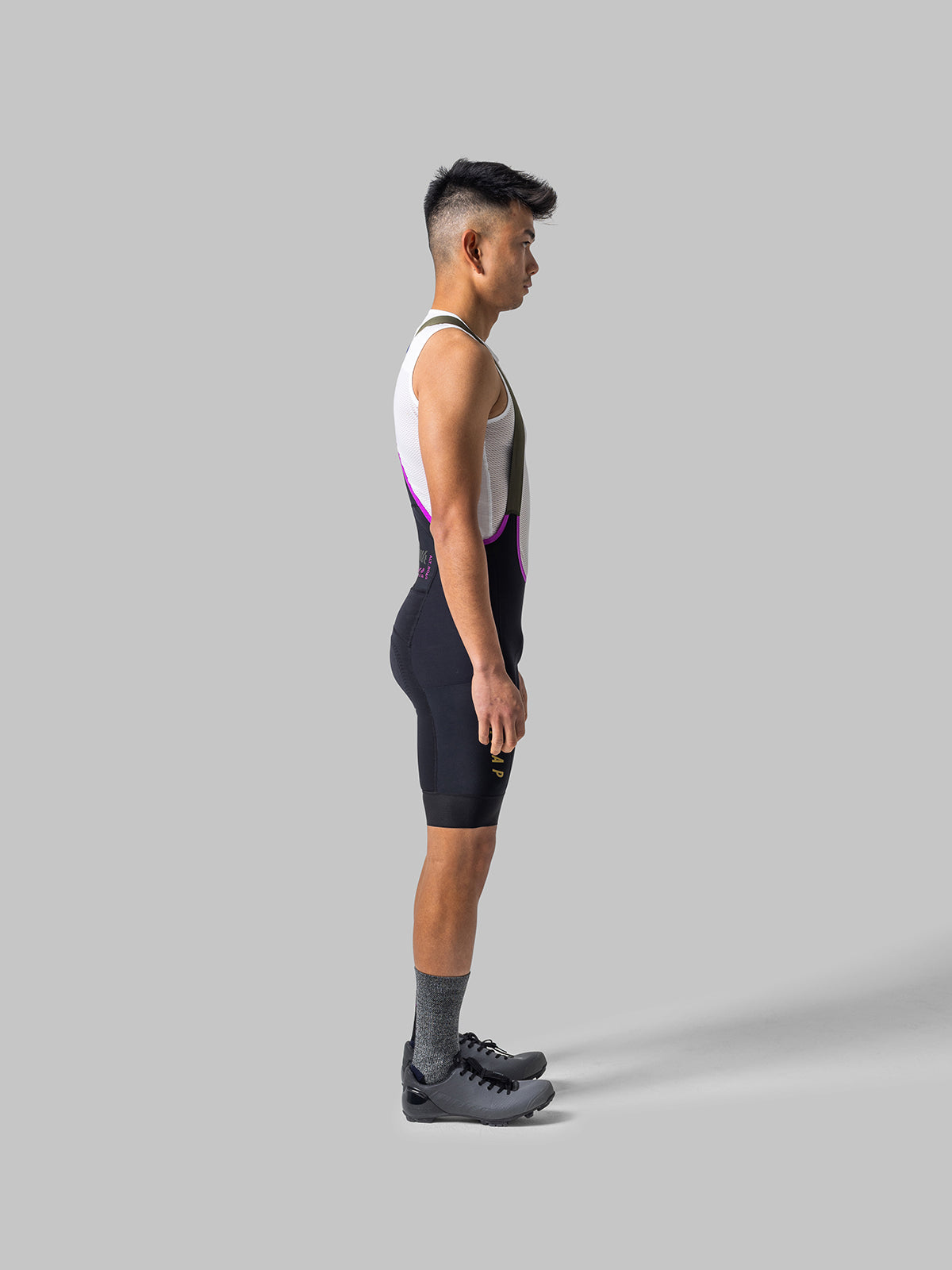 Alt_Road™ Cargo Bib