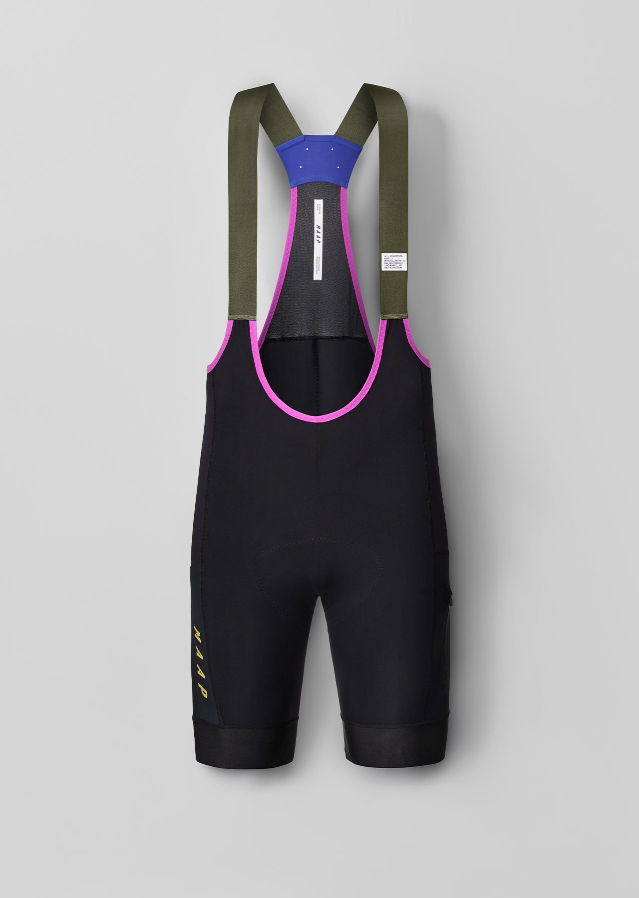 Alt_Road™ Cargo Bib