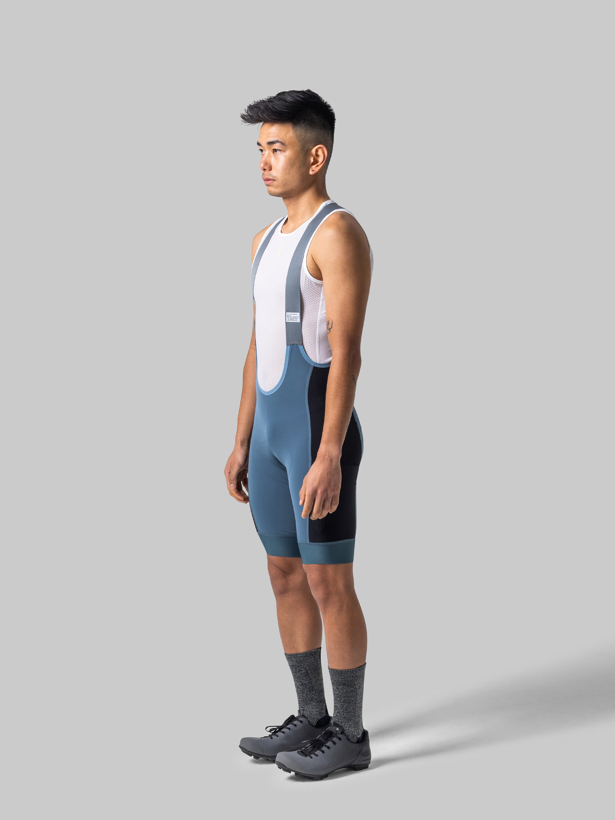 Alt_Road™ Cargo Bib
