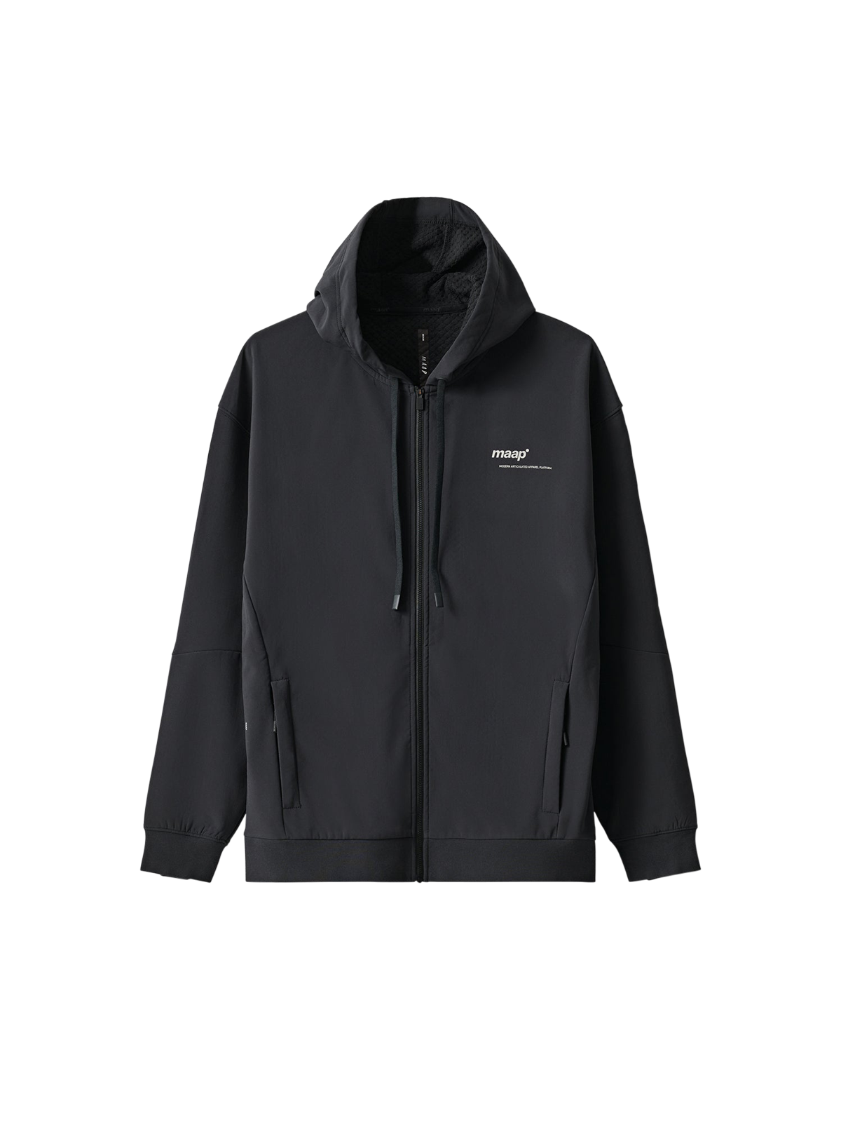 Training Zip Hoodie