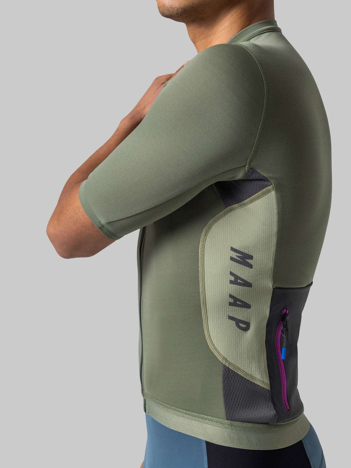 Alt_Road™ Jersey