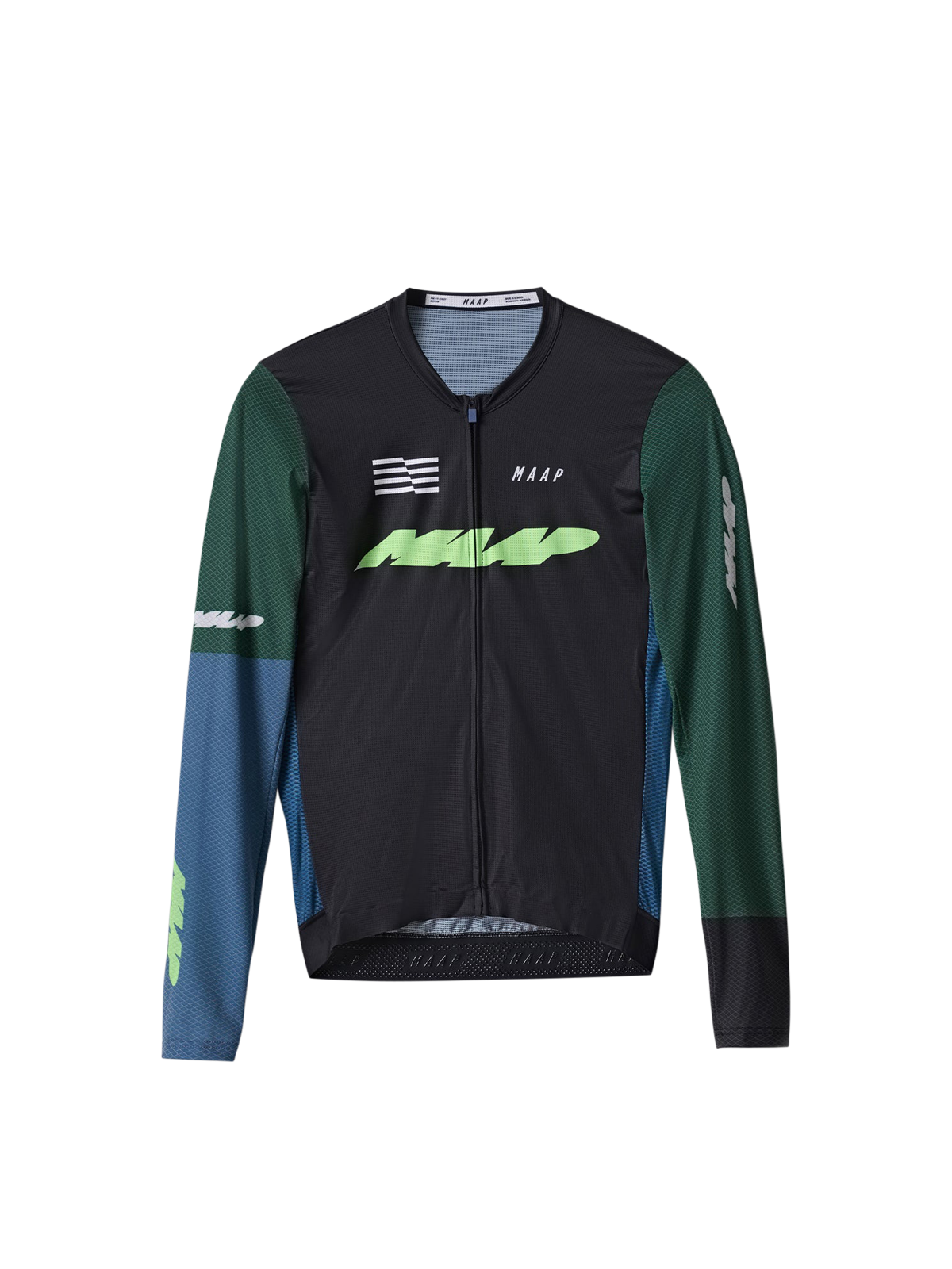Eclipse Pro Air LS Jersey 2.0