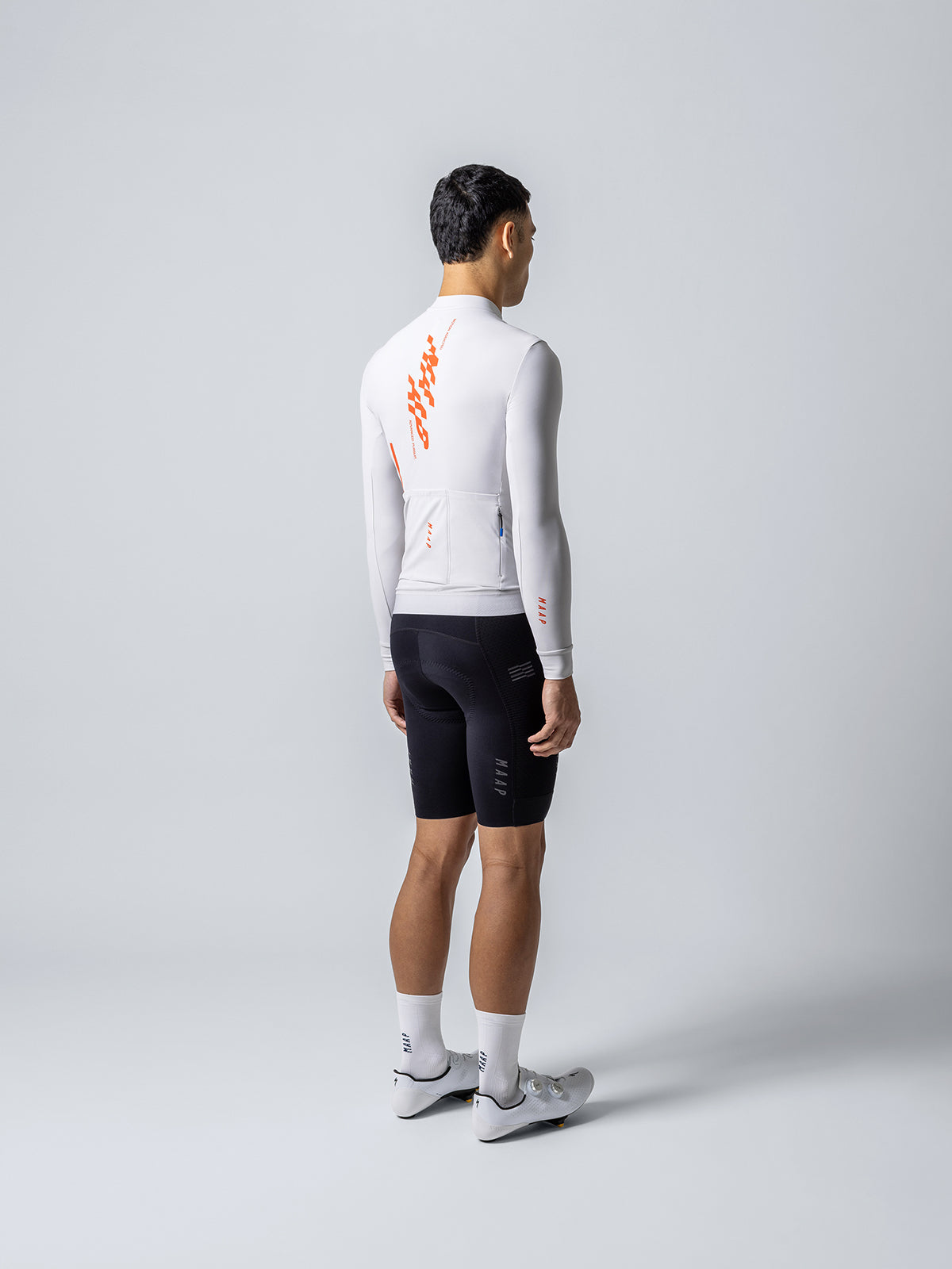 Fragment Thermal LS Jersey 2.0