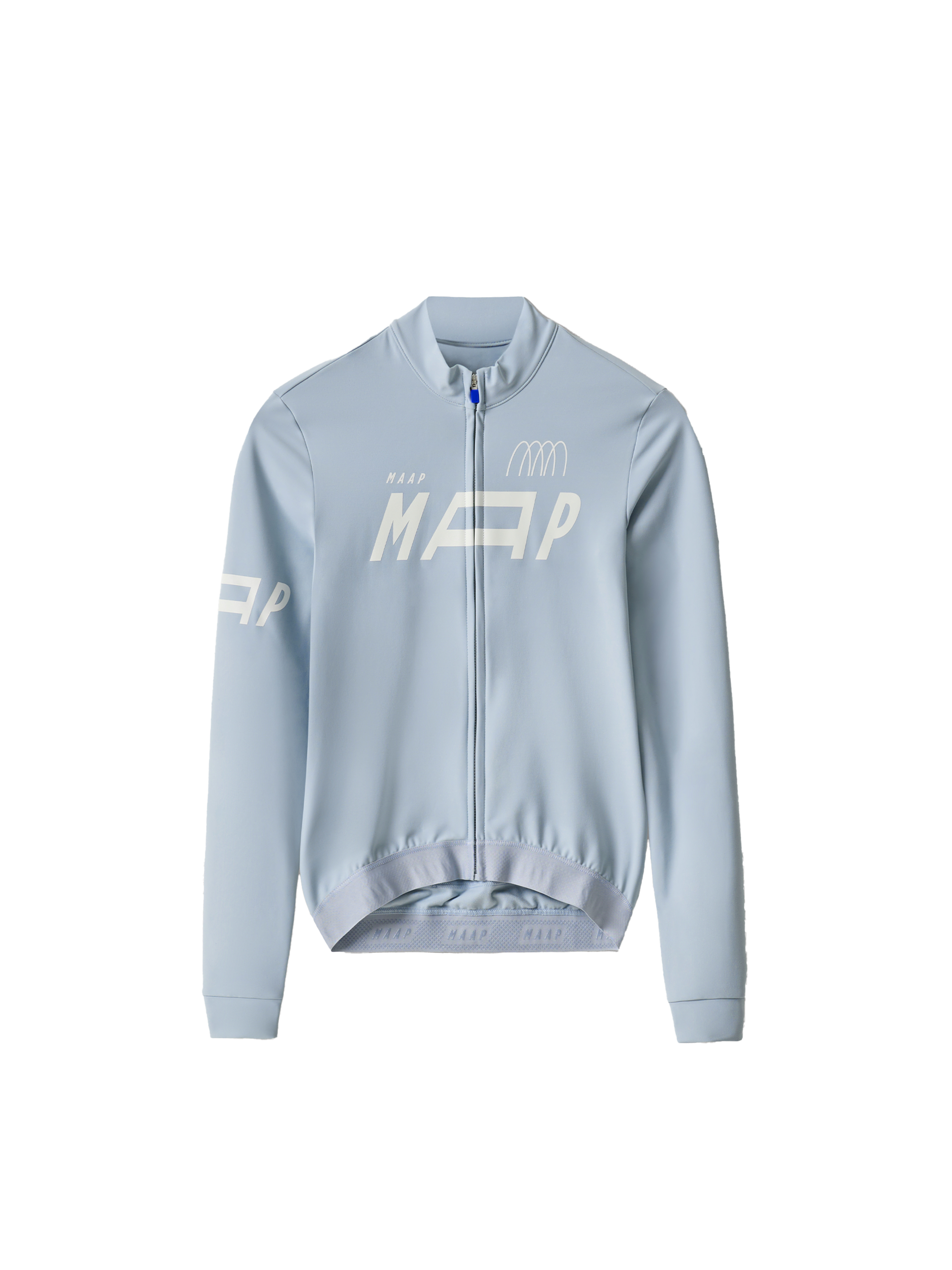 Adapt Thermal LS Jersey