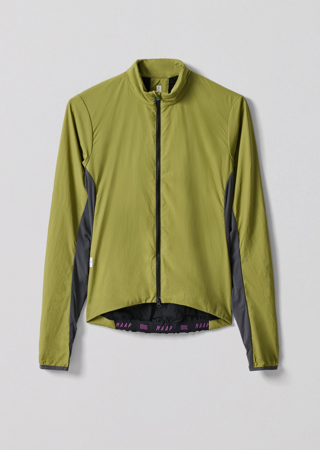Alt_Road™ Thermal Jacket
