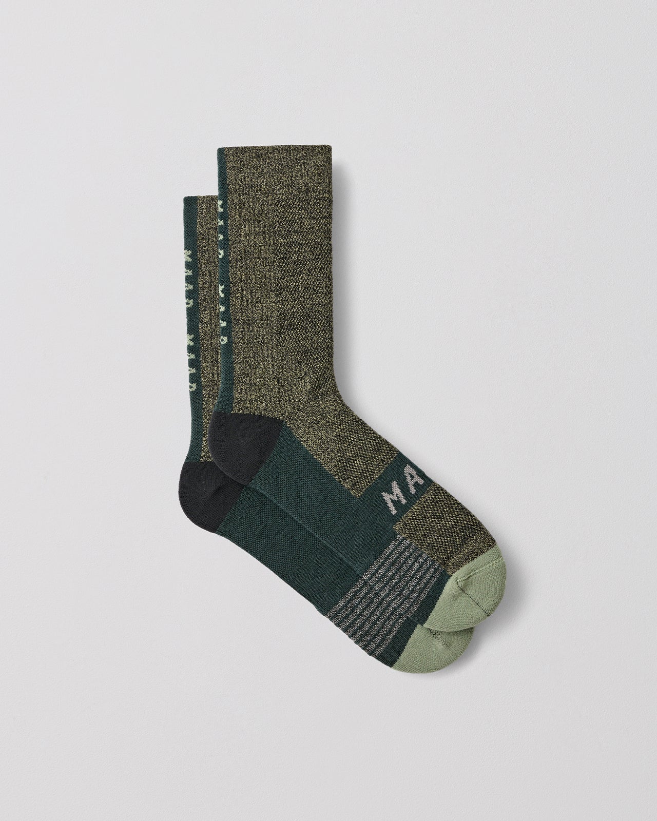 Alt_Road™ Merino Space Dye Sock
