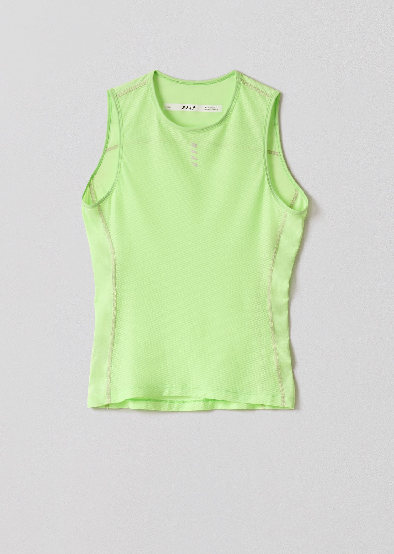 Team Base Layer