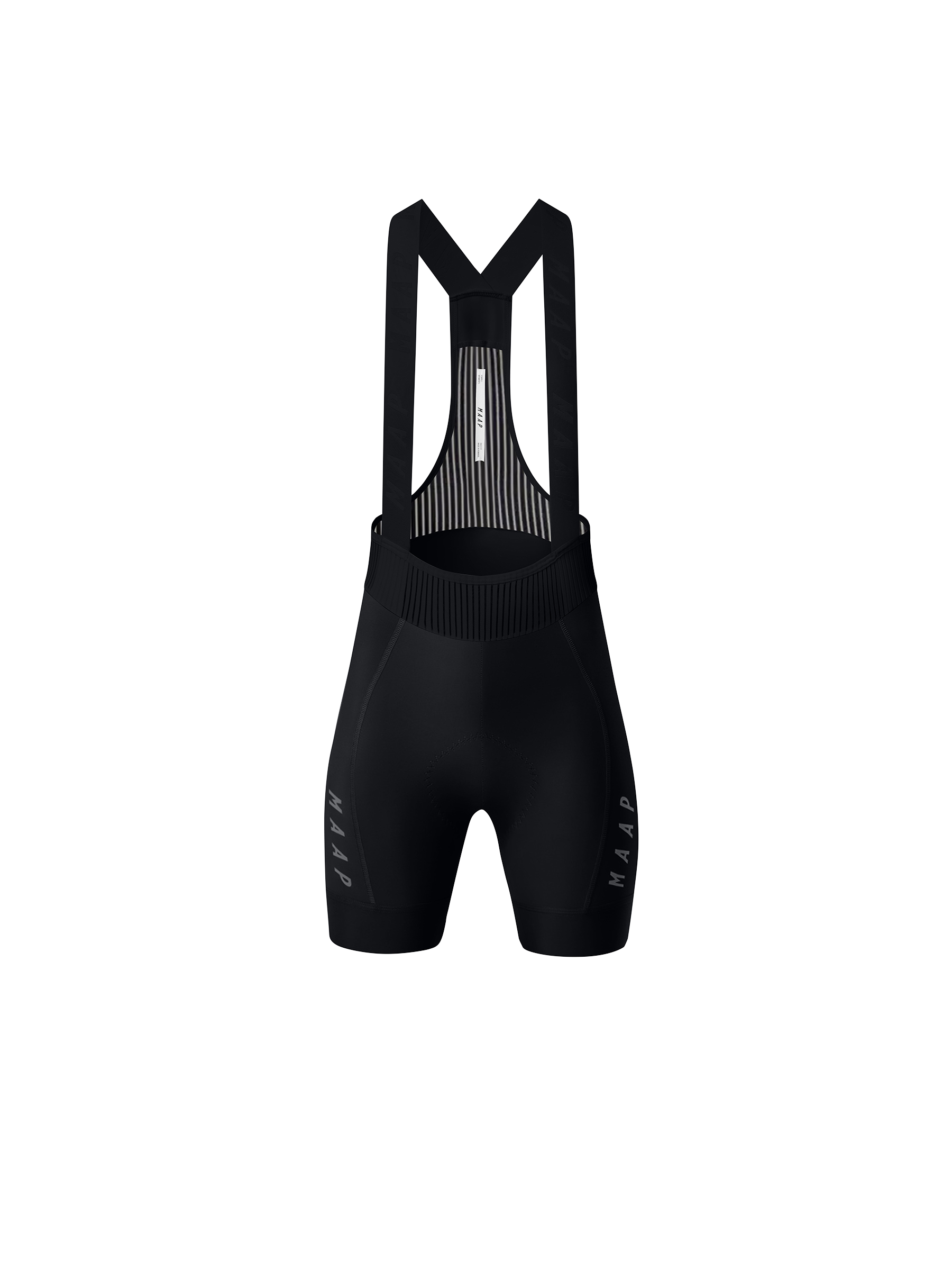 Women's Short Team Bib Evo