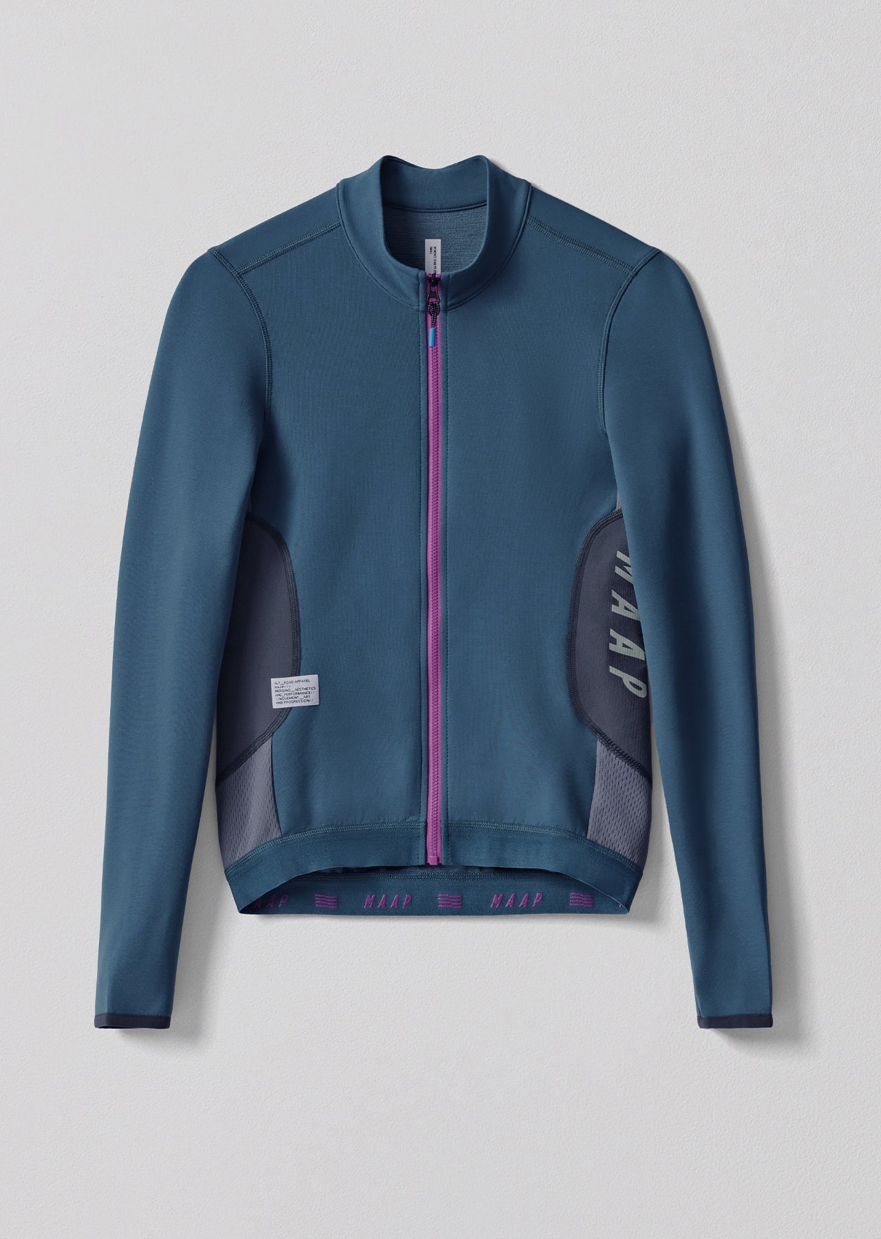 Women's Alt_Road™ LS Jersey