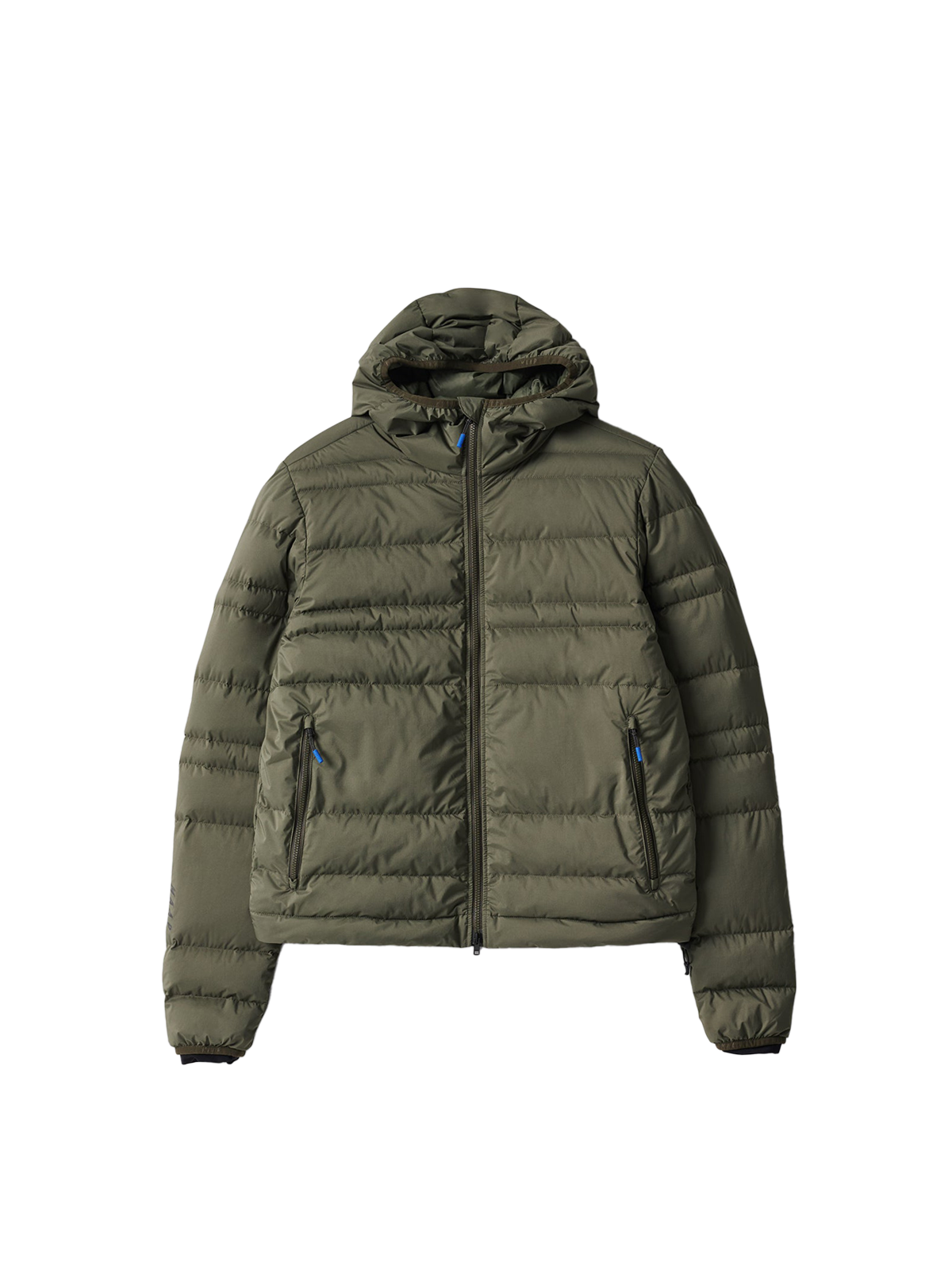 Women's MTA Packable Puffer