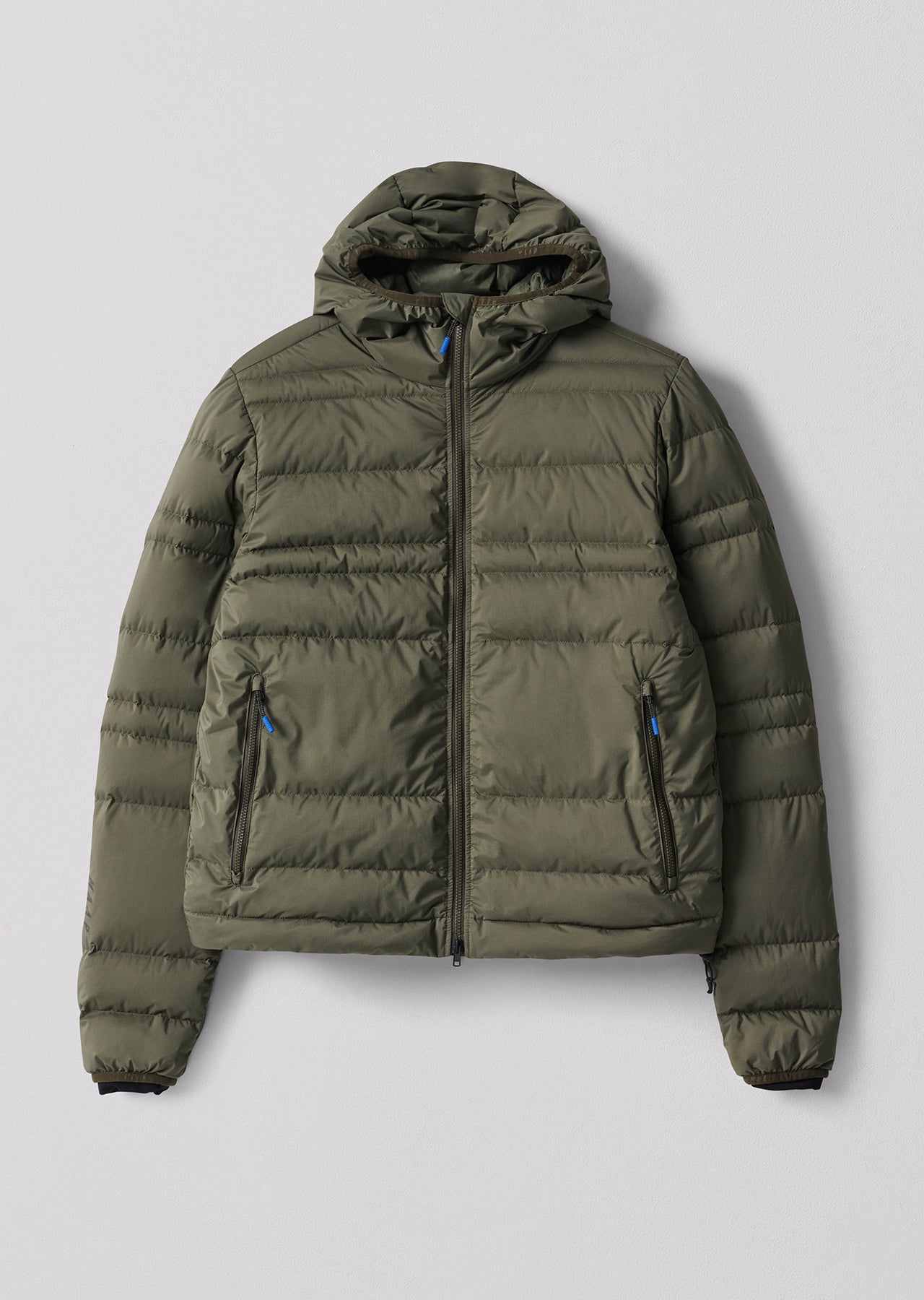 Women's MTA Packable Puffer