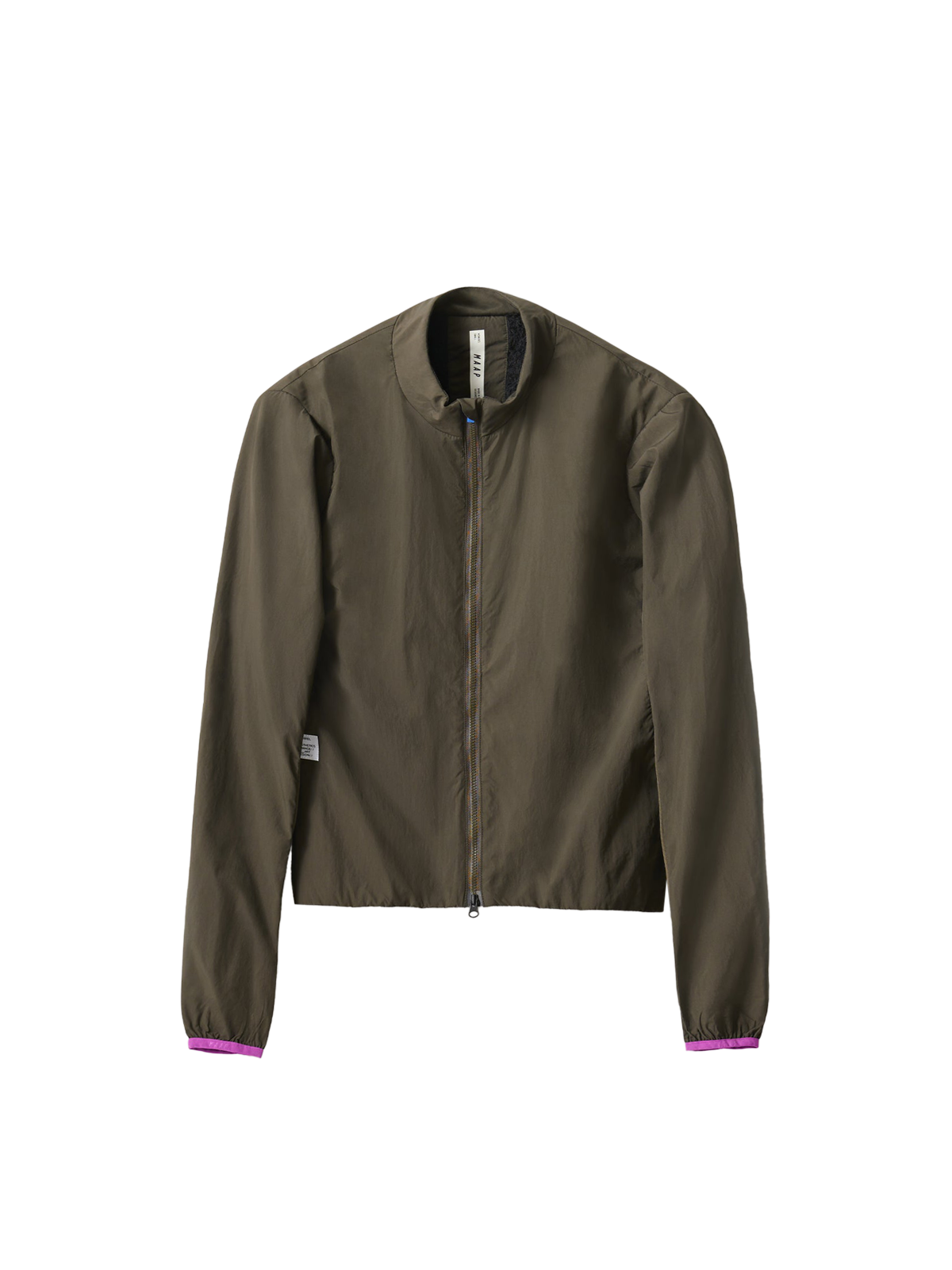 Women's Alt_Road™ Thermal Jacket
