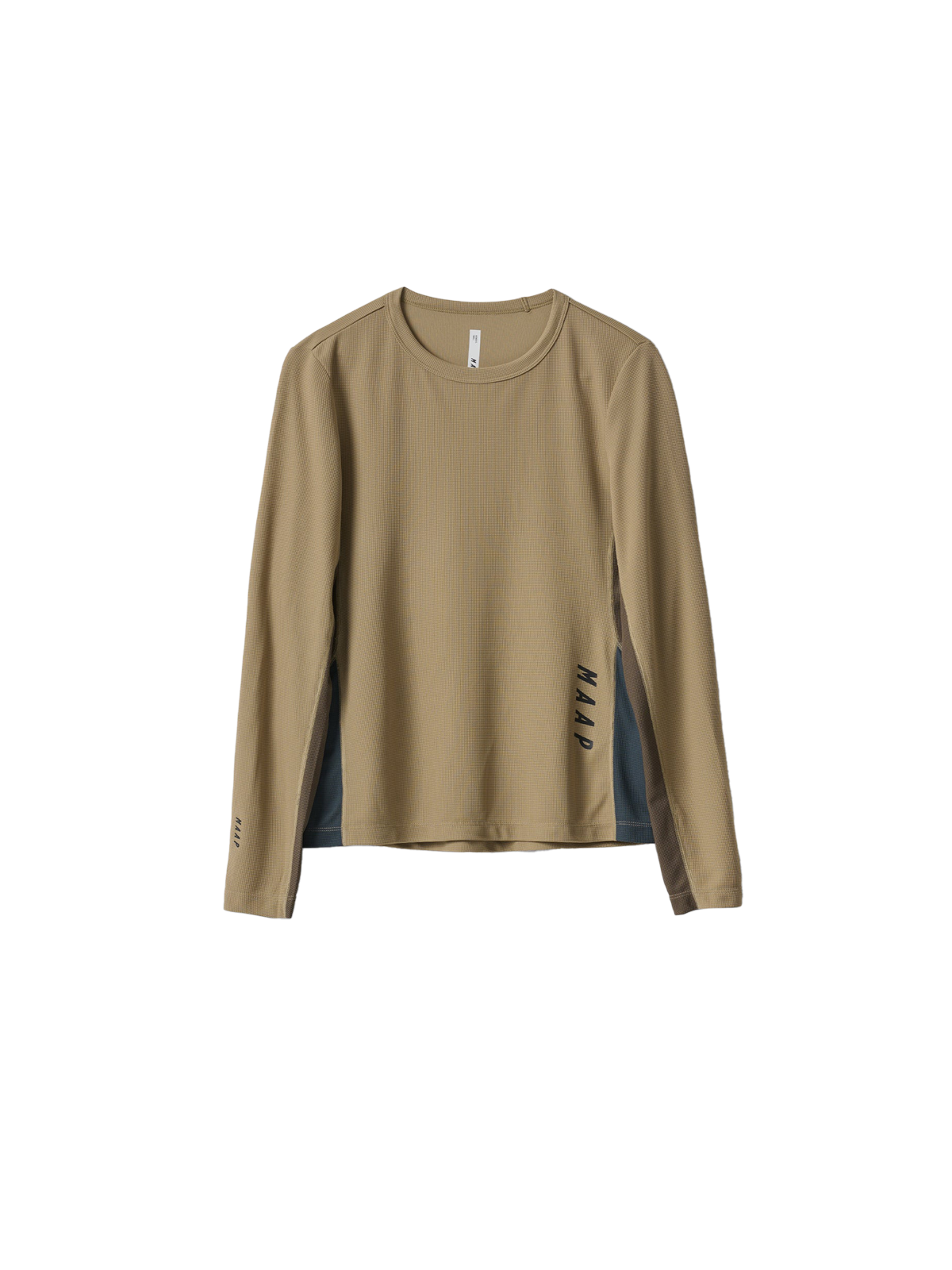 Women's Alt_Road™ Ride LS Tee 3.0