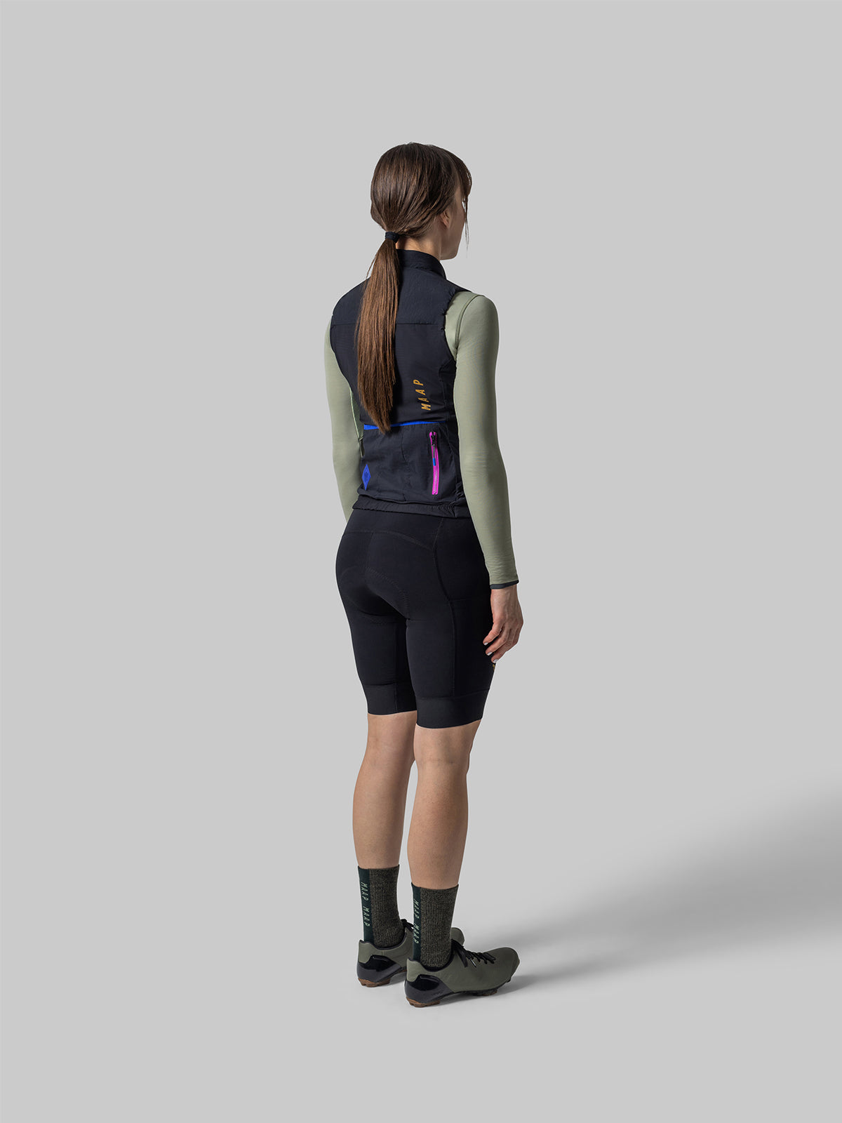 Women's Alt_Road™ Thermal Vest