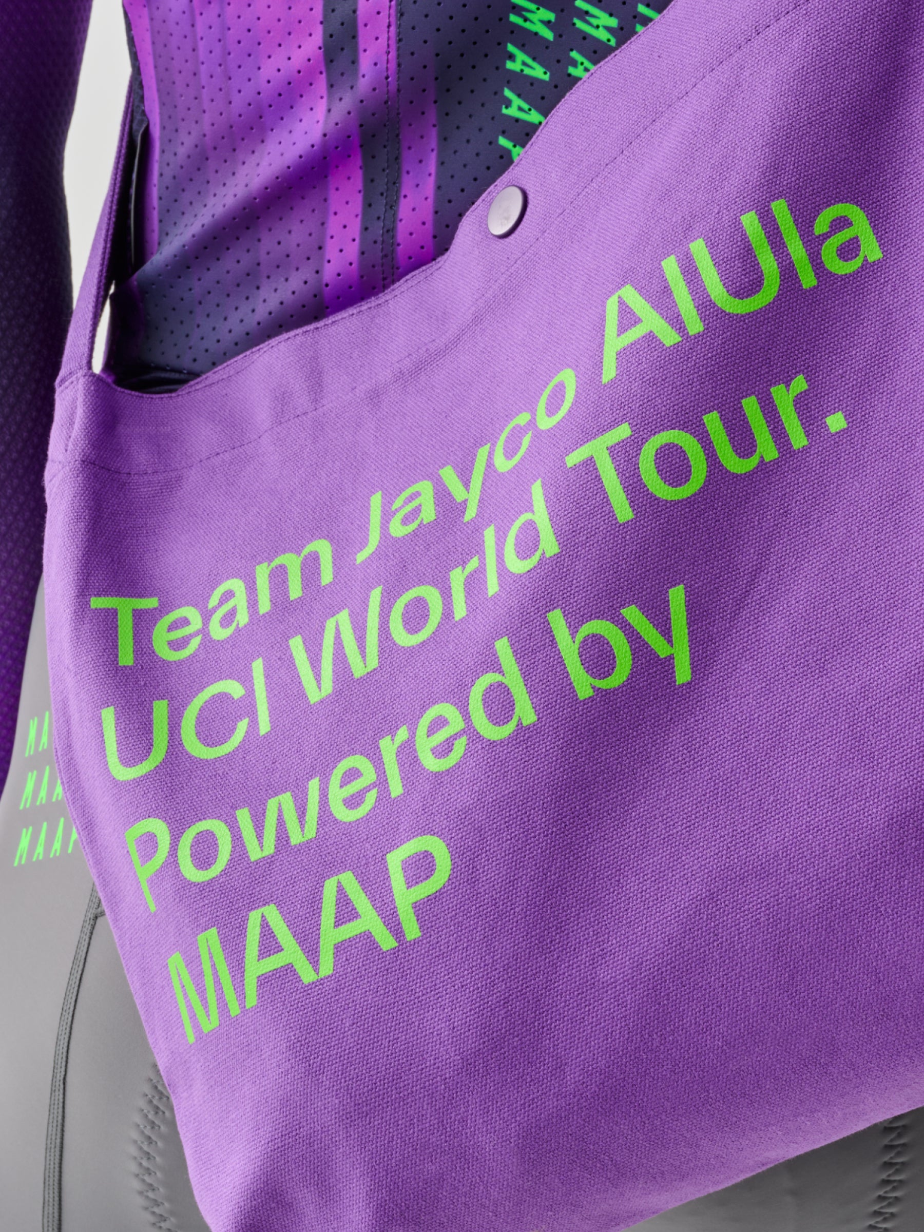 WorldTour Musette