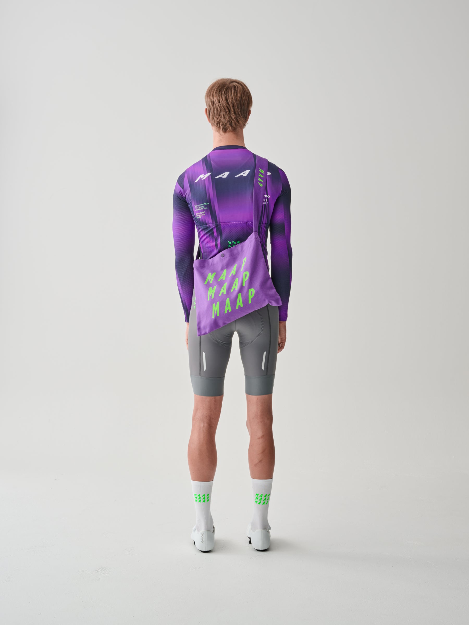 WorldTour Musette