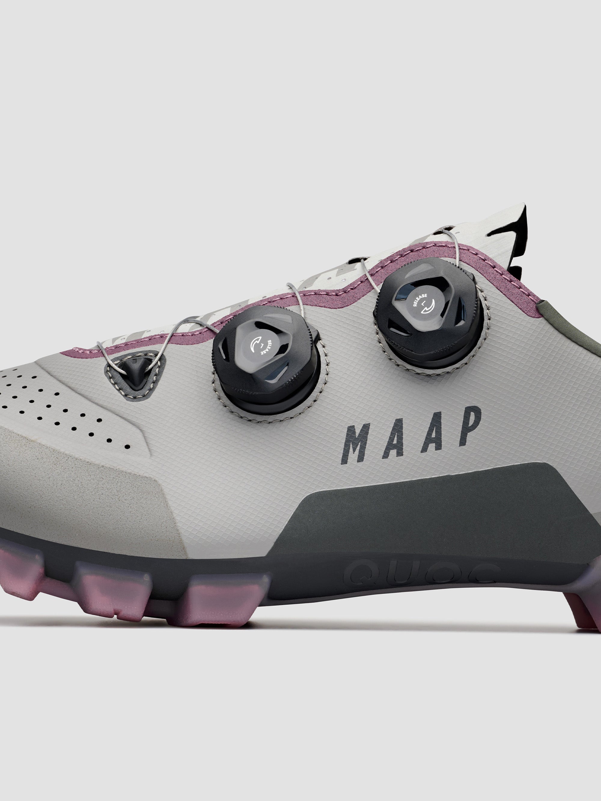 MAAP x QUOC Gran Tourer XC