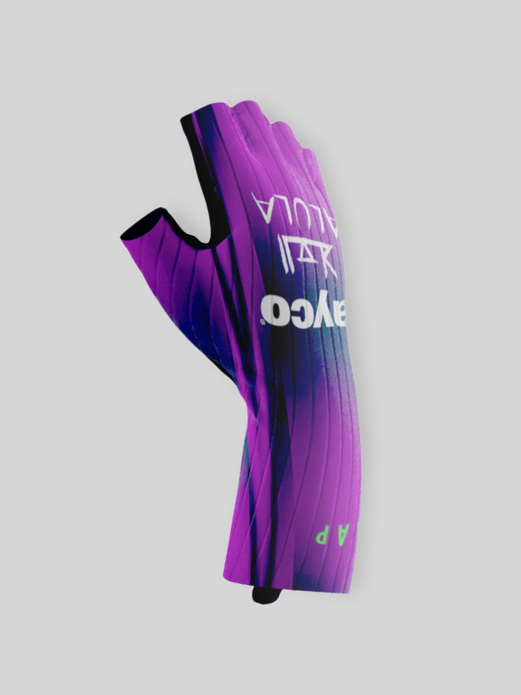 GreenEDGE Aero Mitt