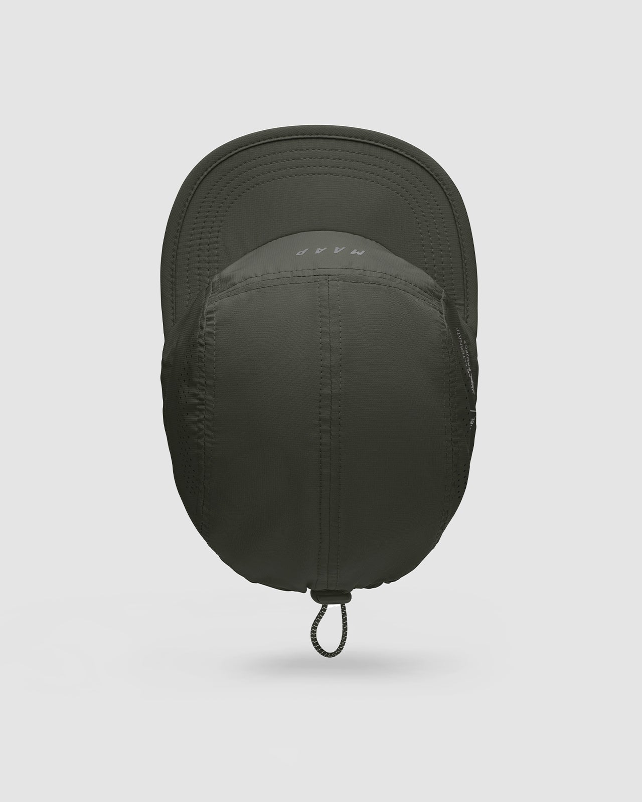 Alt_Road™ Legionnaires Cap