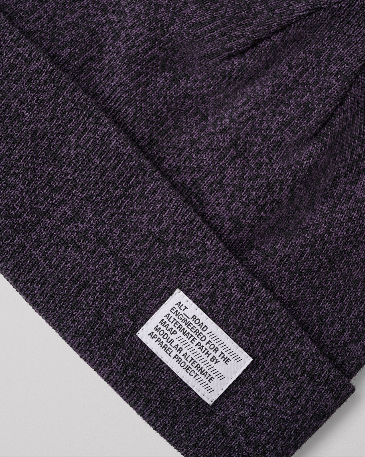 Alt_Road™ Merino Beanie