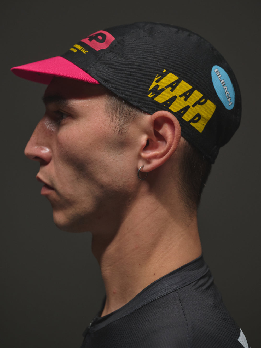 MAAP x Bleach Cap