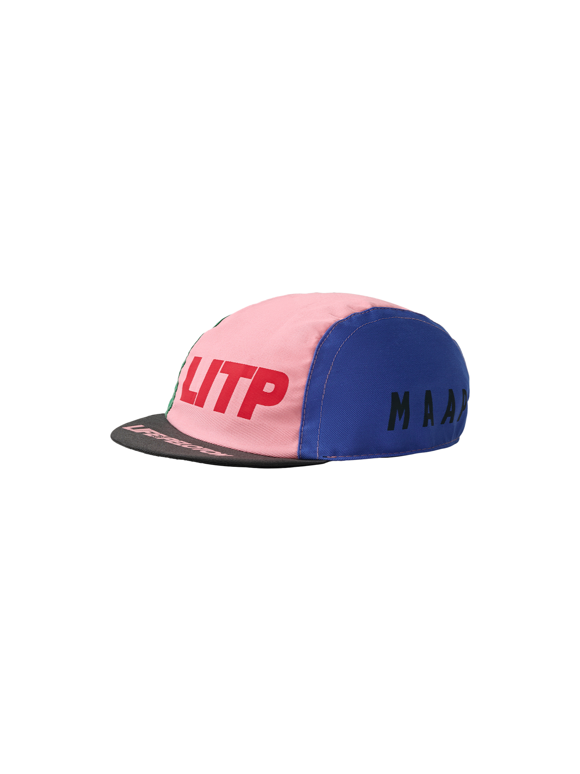 MAAP x LITP Cap