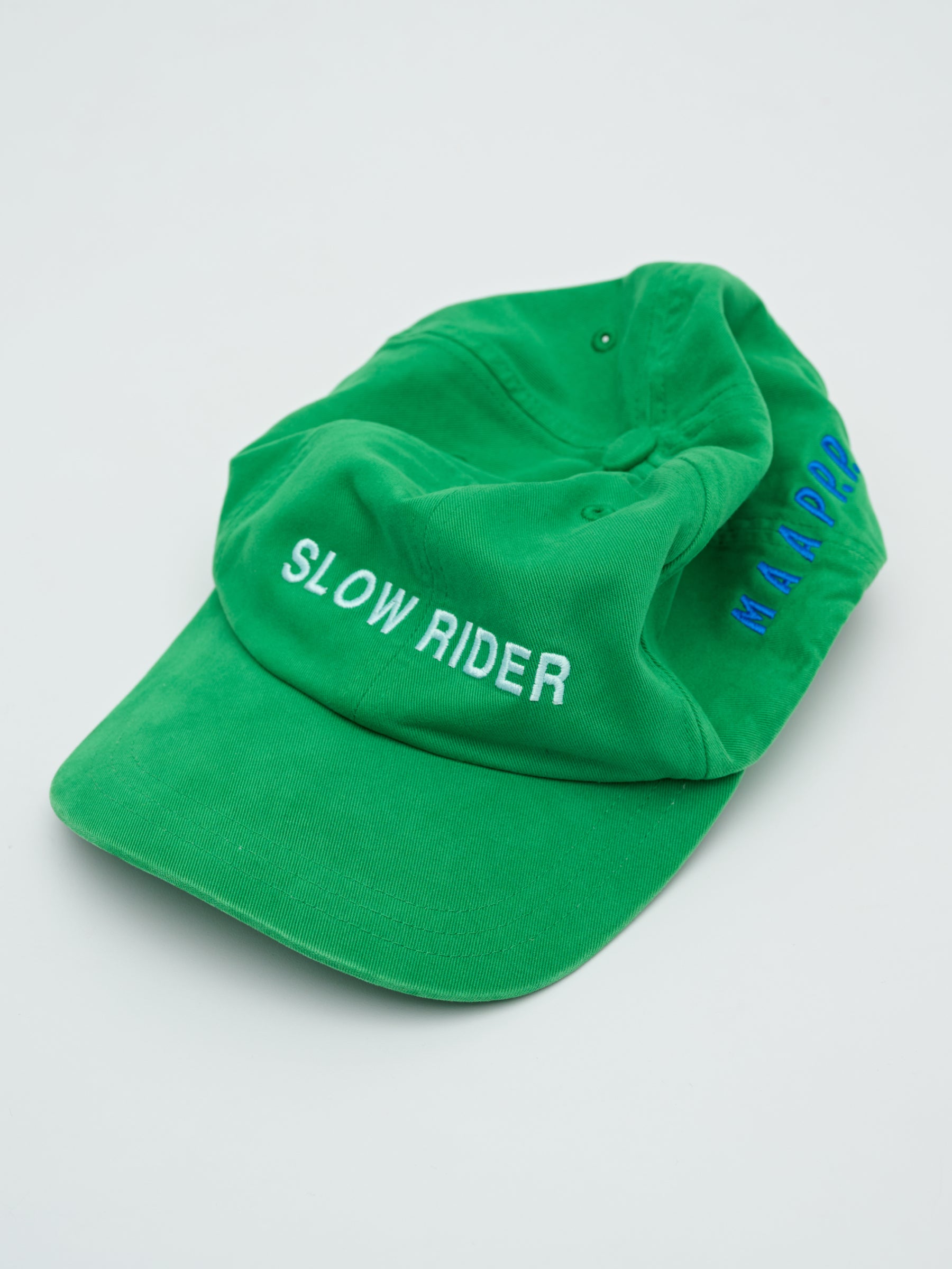 MAAP + Public Possession 6 Panel Cap
