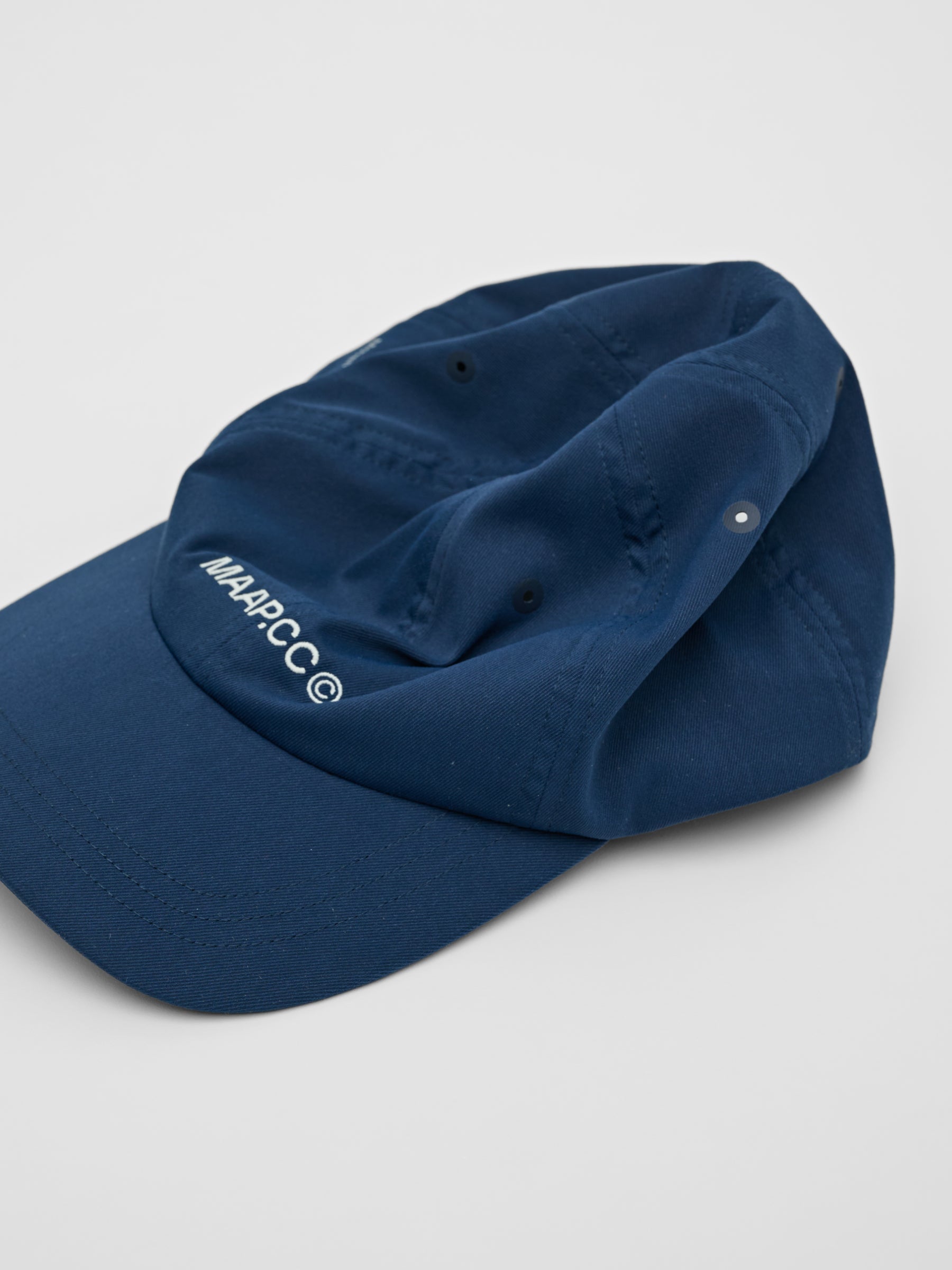 CC 6 Panel Twill Cap