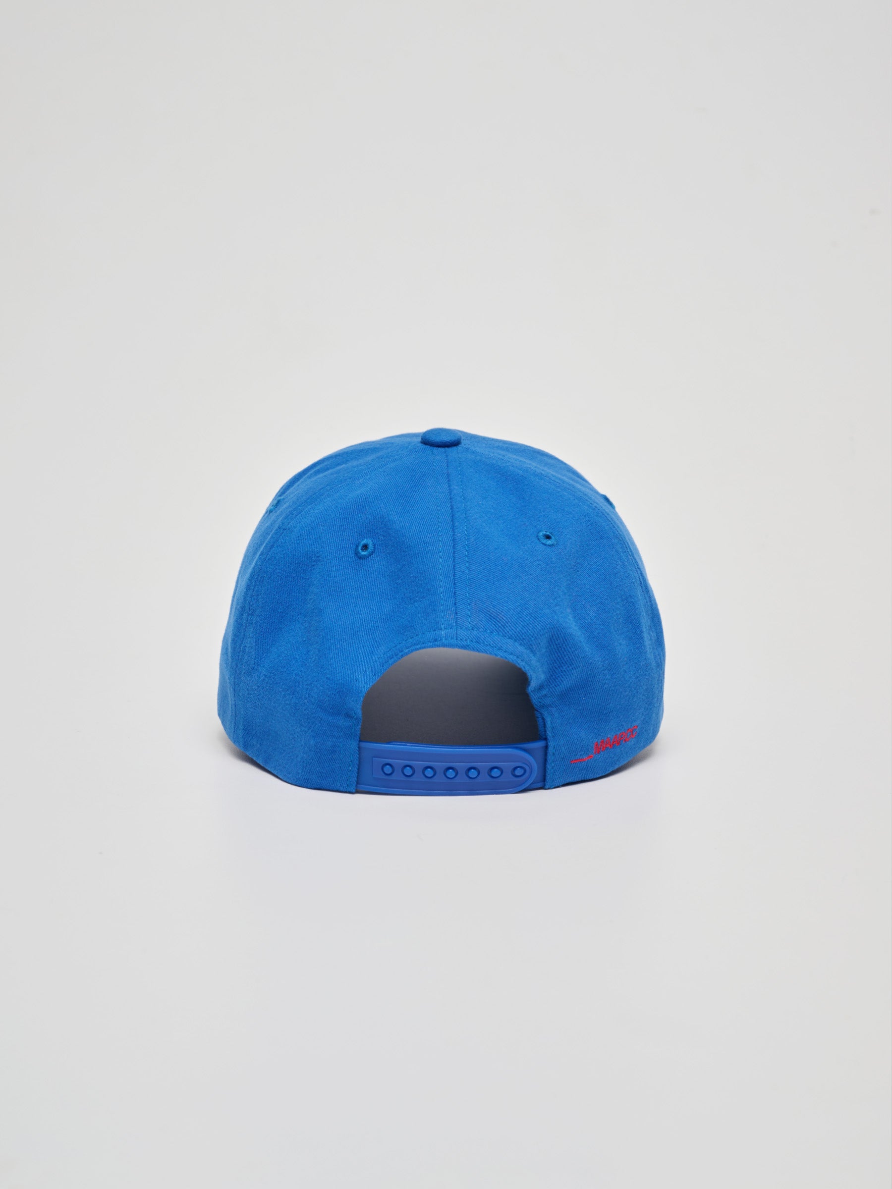 Pulse 5 Panel Twill Cap