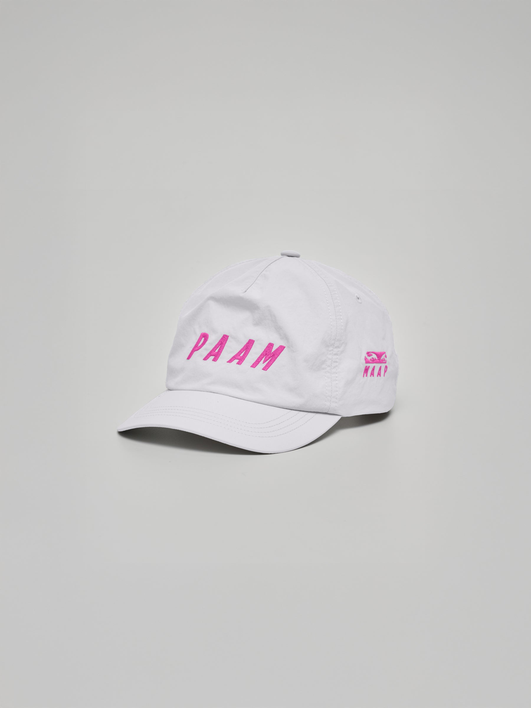 MAAP x P.A.M. 5 Panel Nylon Cap