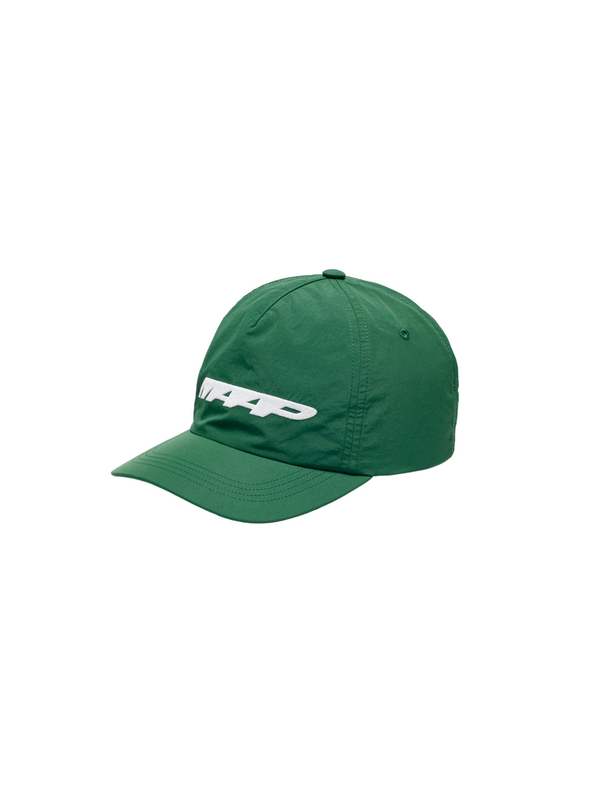 5 Panel Nylon Cap