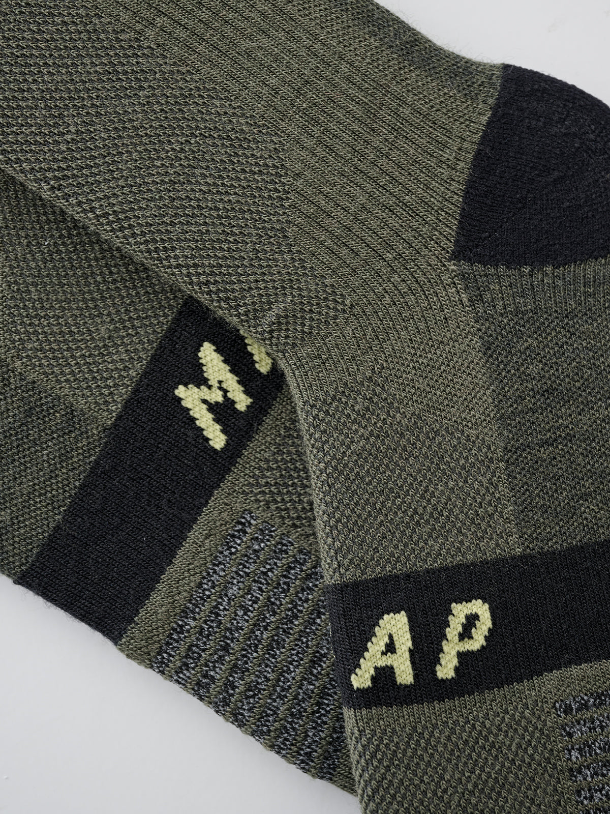 Alt_Road™ Merino Sock