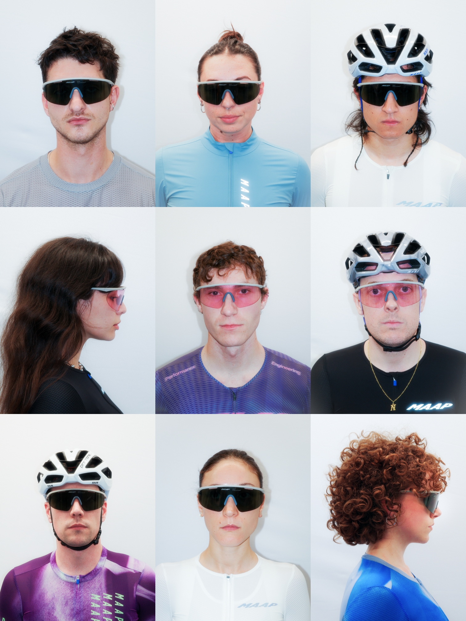 MAAP Oracle Sunglasses