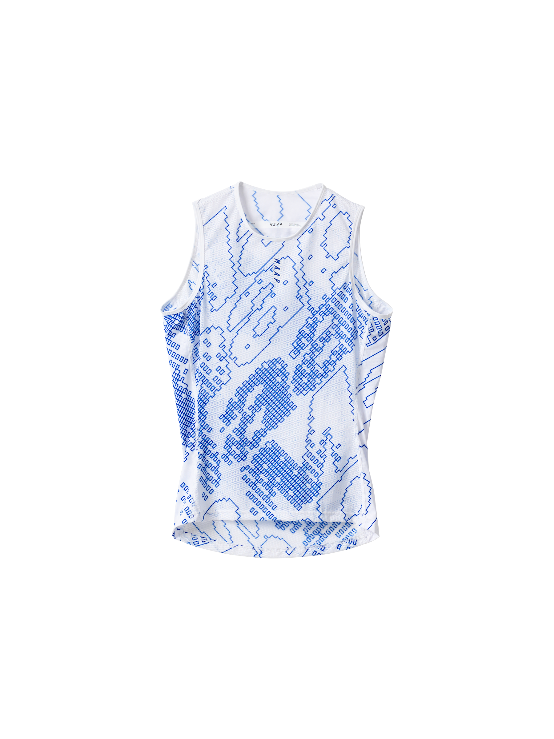 Zwift Team Base Layer