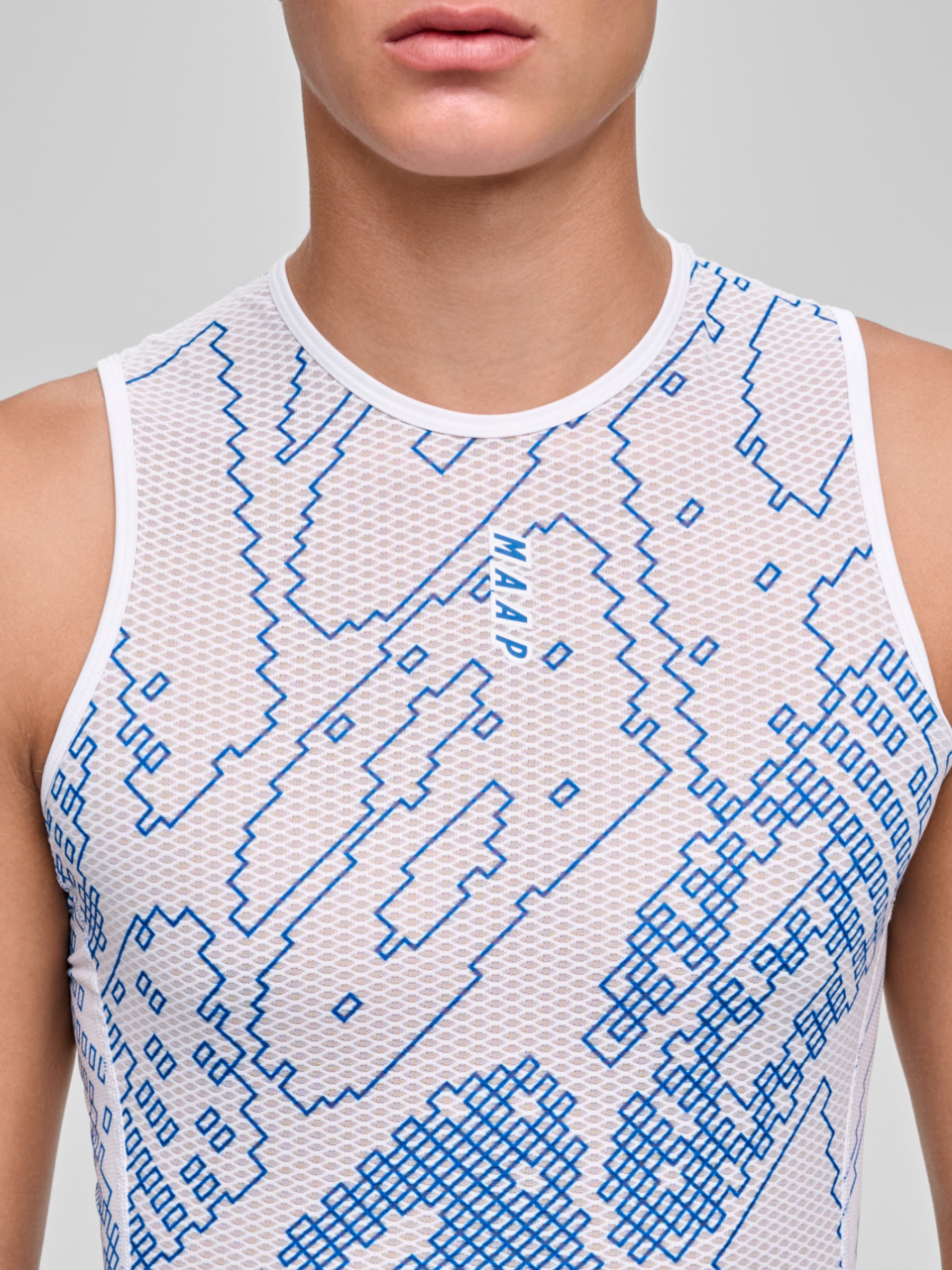 Zwift Team Base Layer