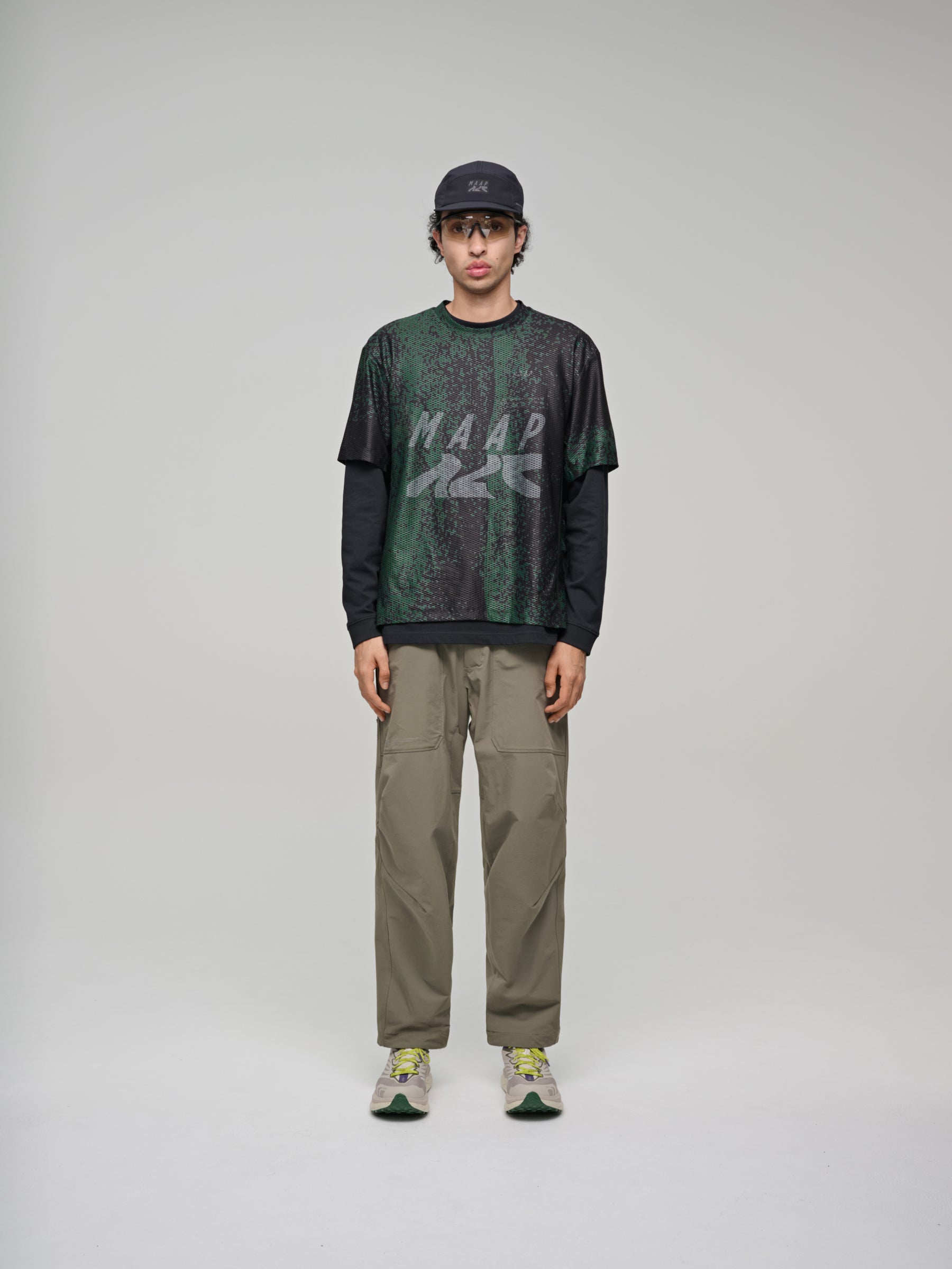 Alt_Road™ Pant