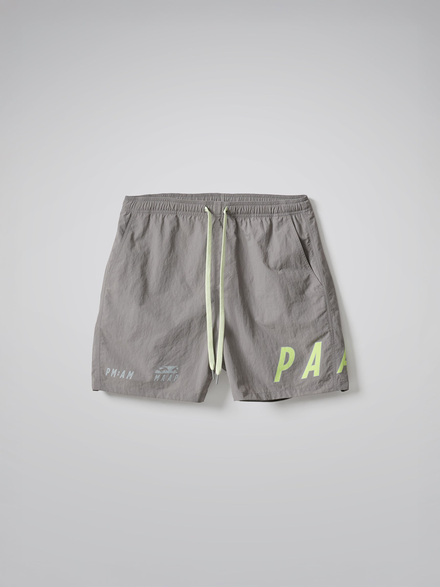 MAAP x P.A.M. Short
