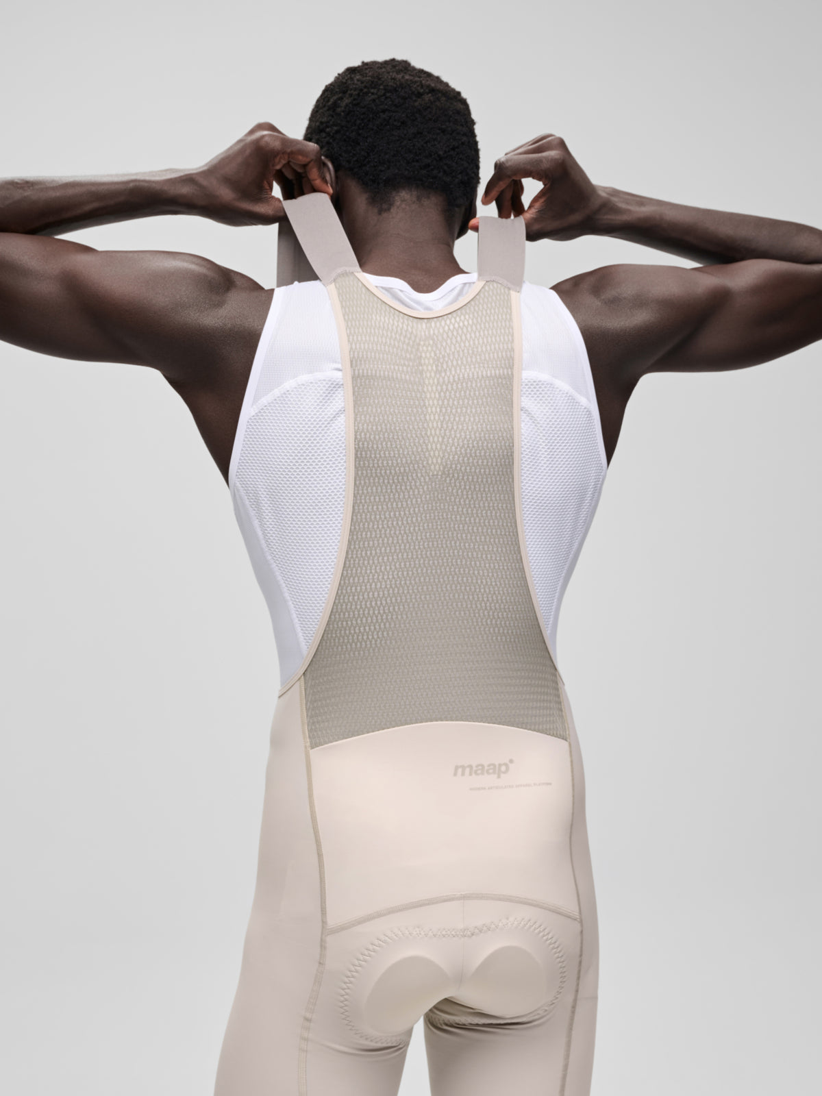 Training Bib 3.0