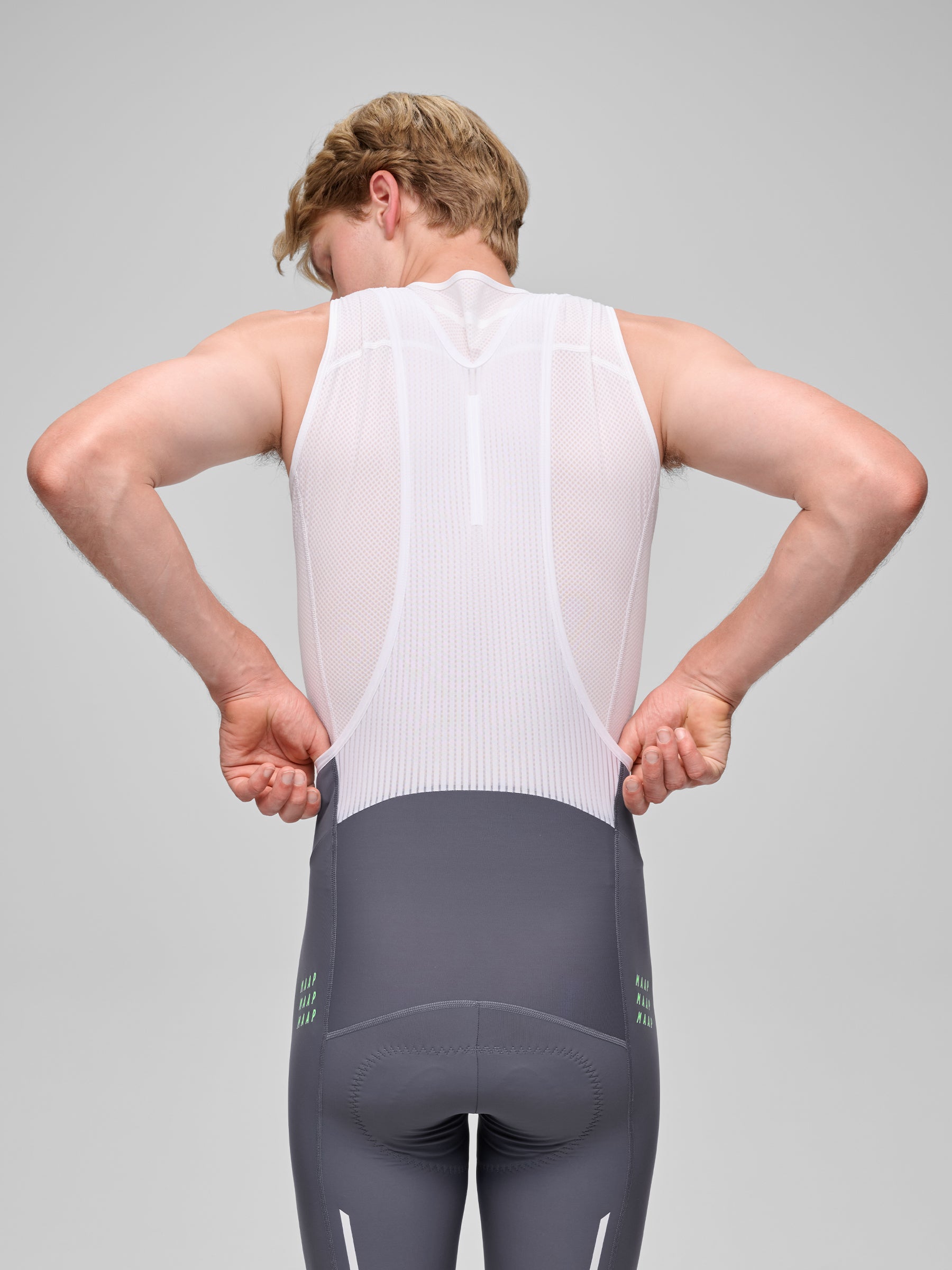 WorldTour 26 Team Bib Evo