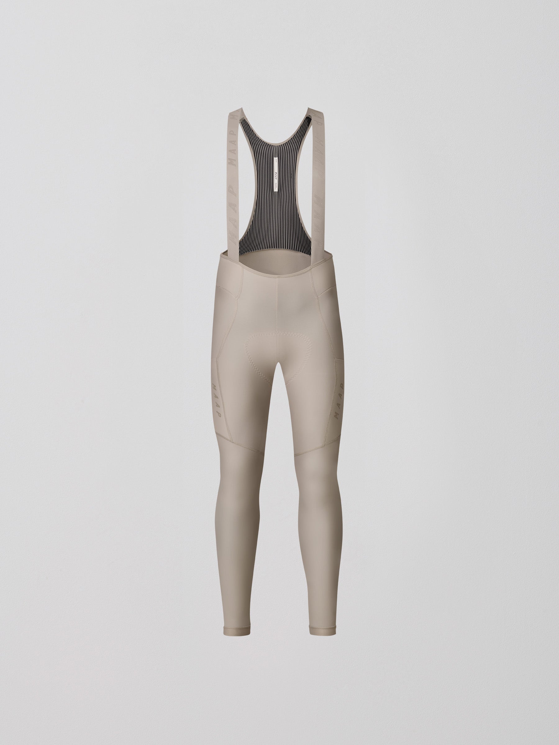 Team Bib Evo Thermal Cargo Tights