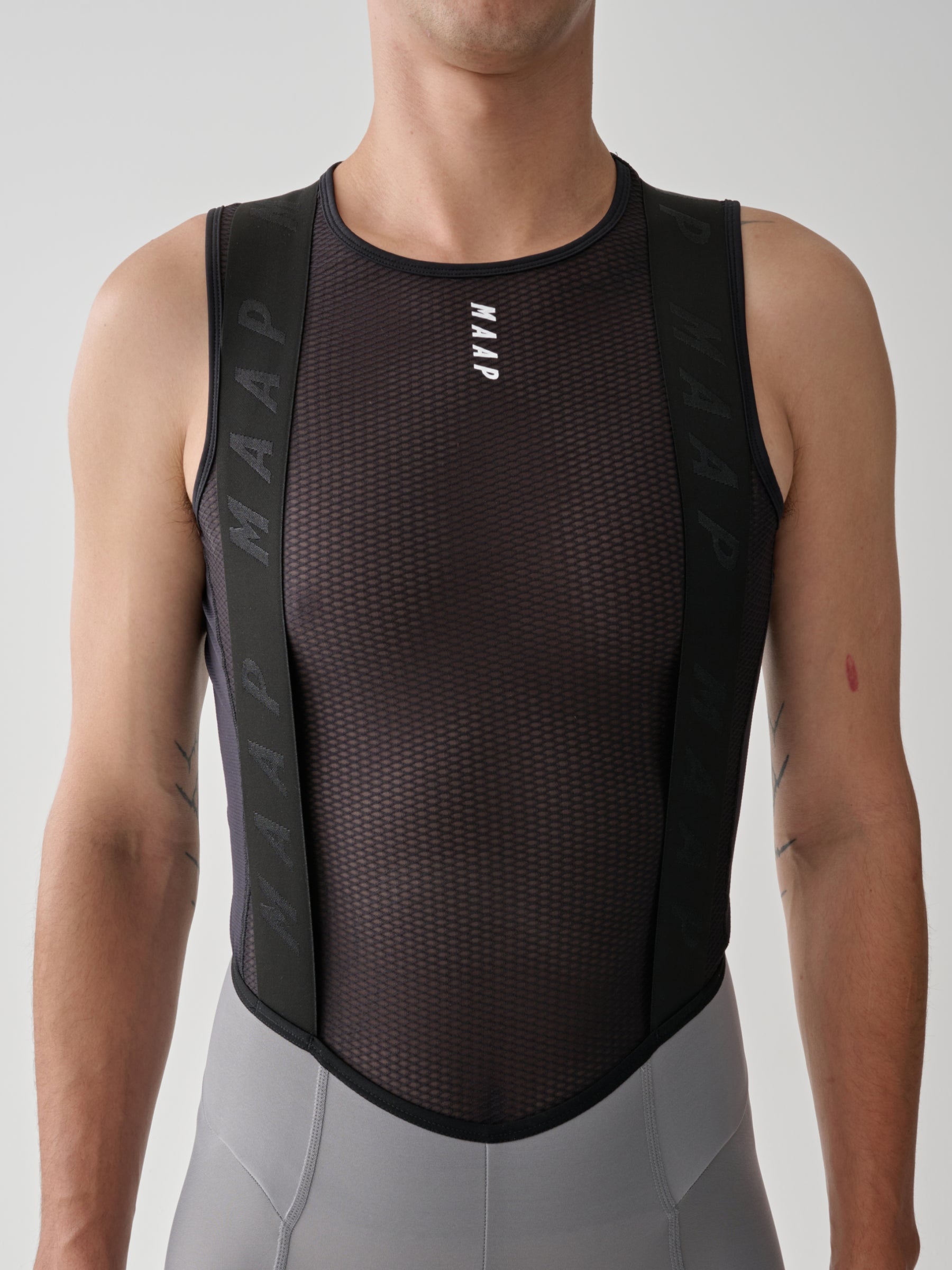 Team Bib Evo Thermal Cargo Tights