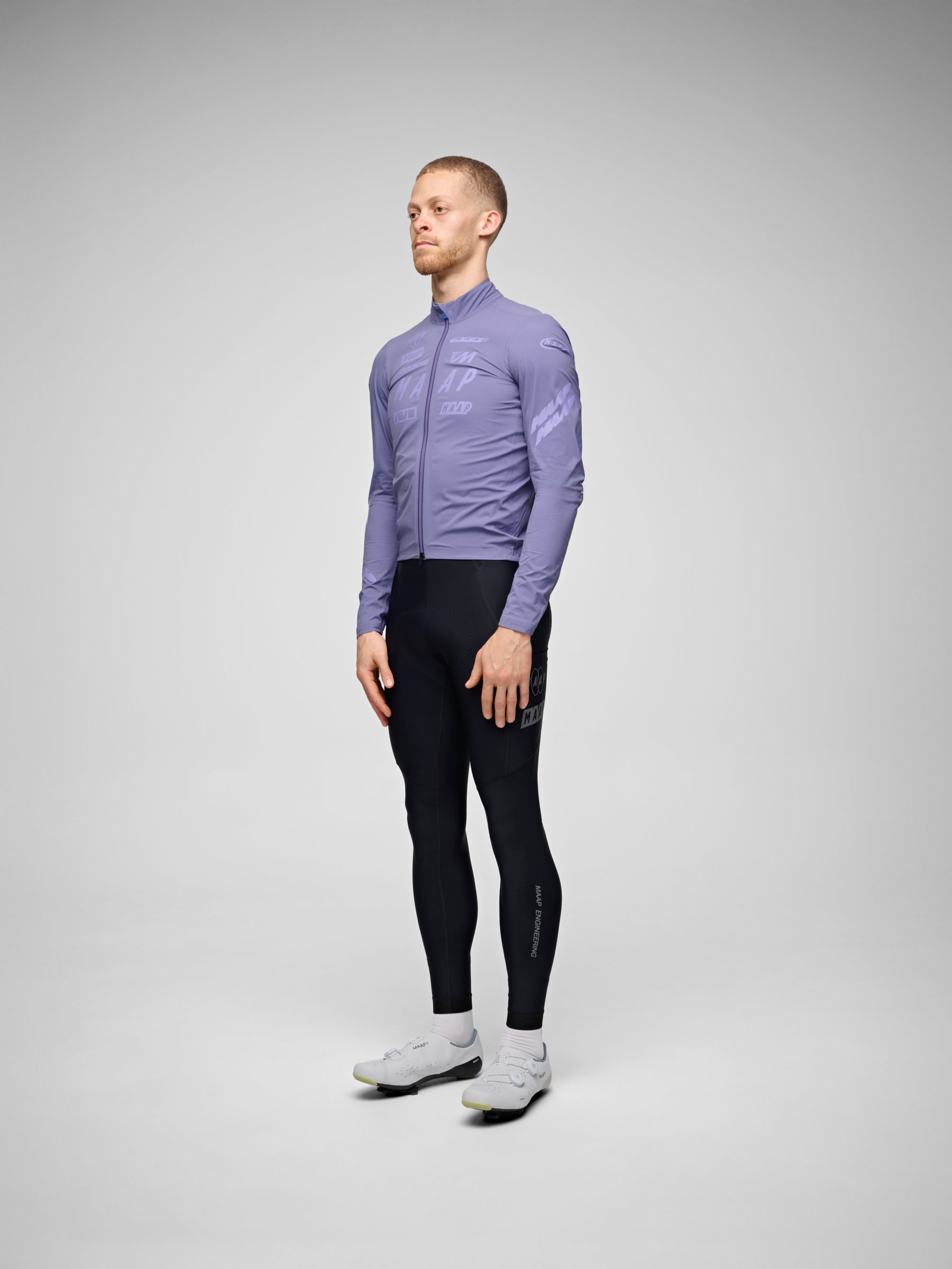 Drome Team Bib Evo Cargo Tights