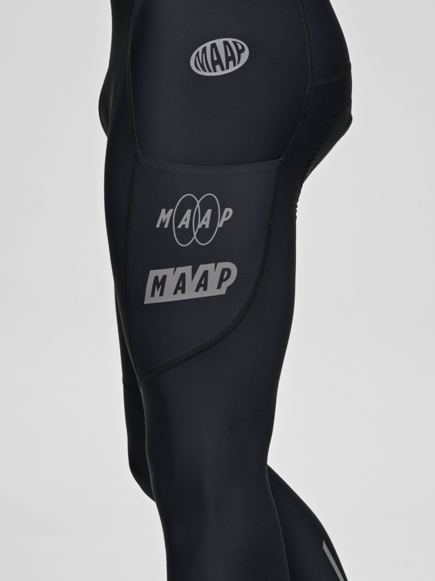 Drome Team Bib Evo Cargo Tights