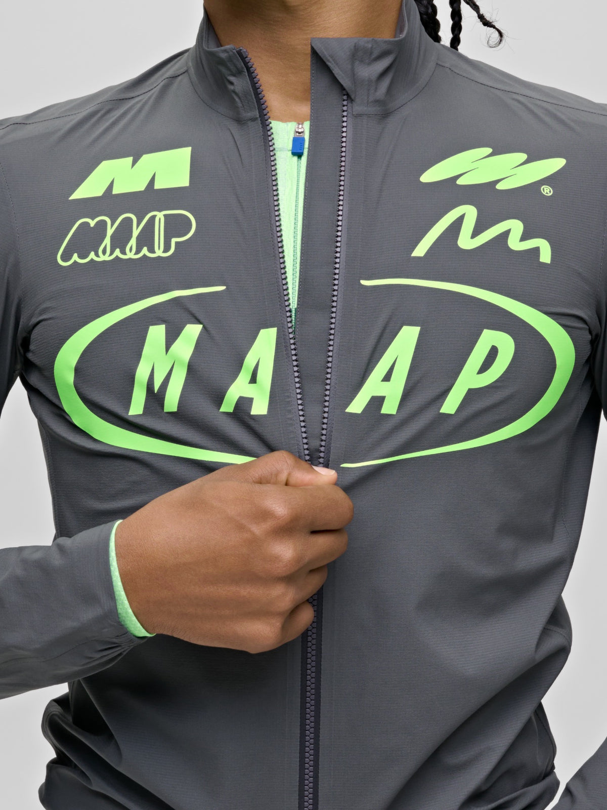 Pro Atmos Jacket